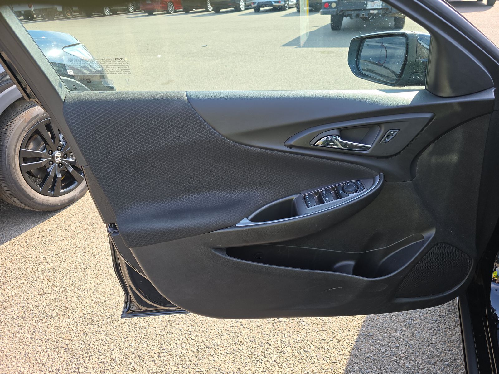 CHEVROLET CAMARO - 10