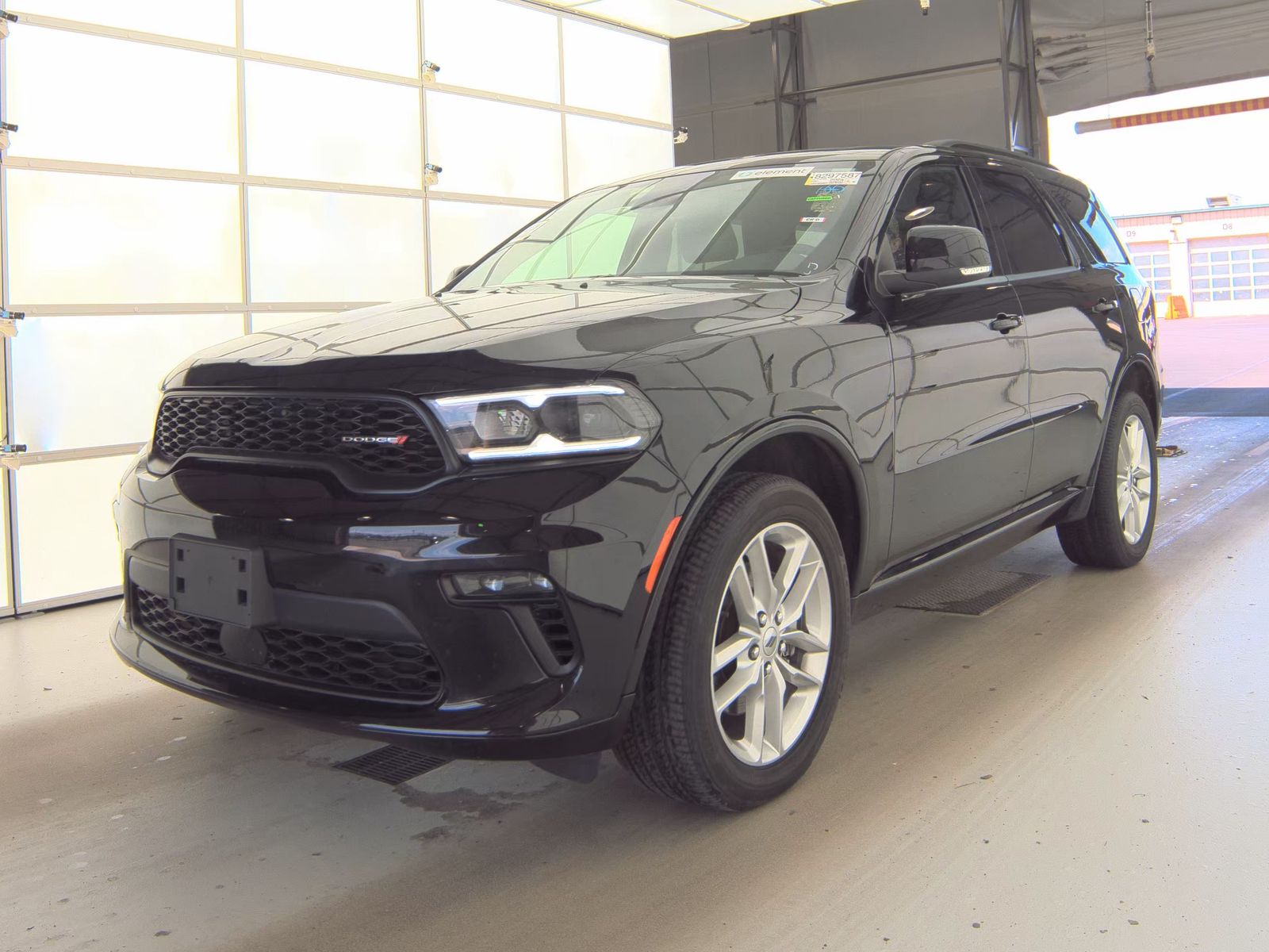DODGE OTHER - 1