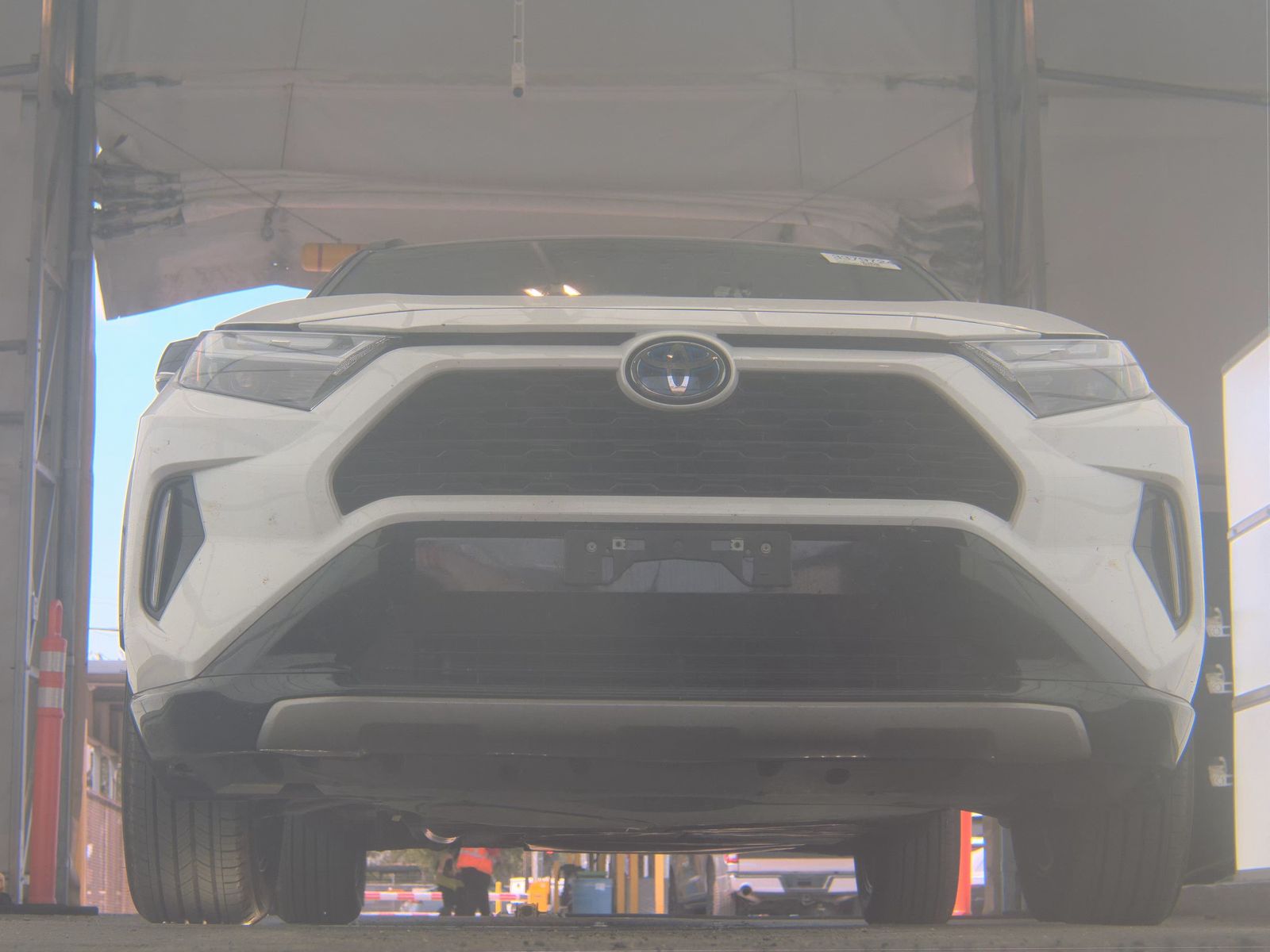 TOYOTA PRIUS - 4