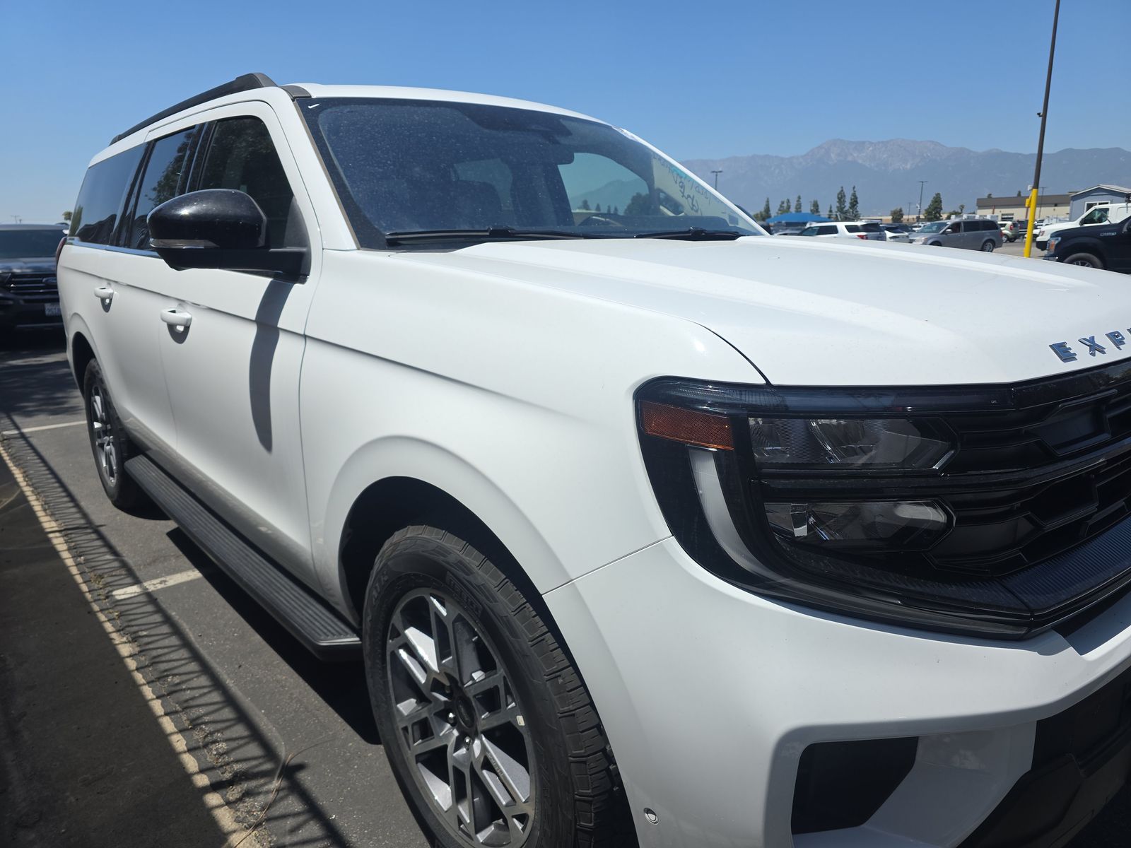 FORD EXPEDITION MAX - 4