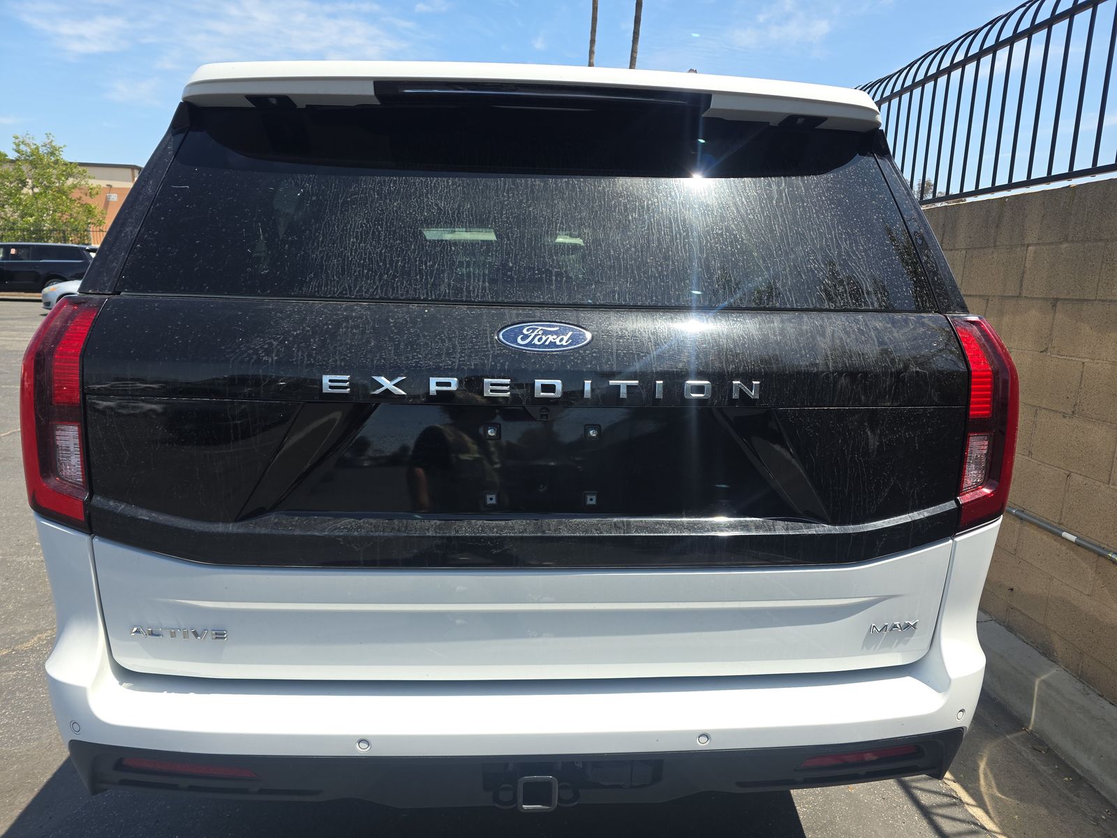 FORD EXPEDITION MAX - 6