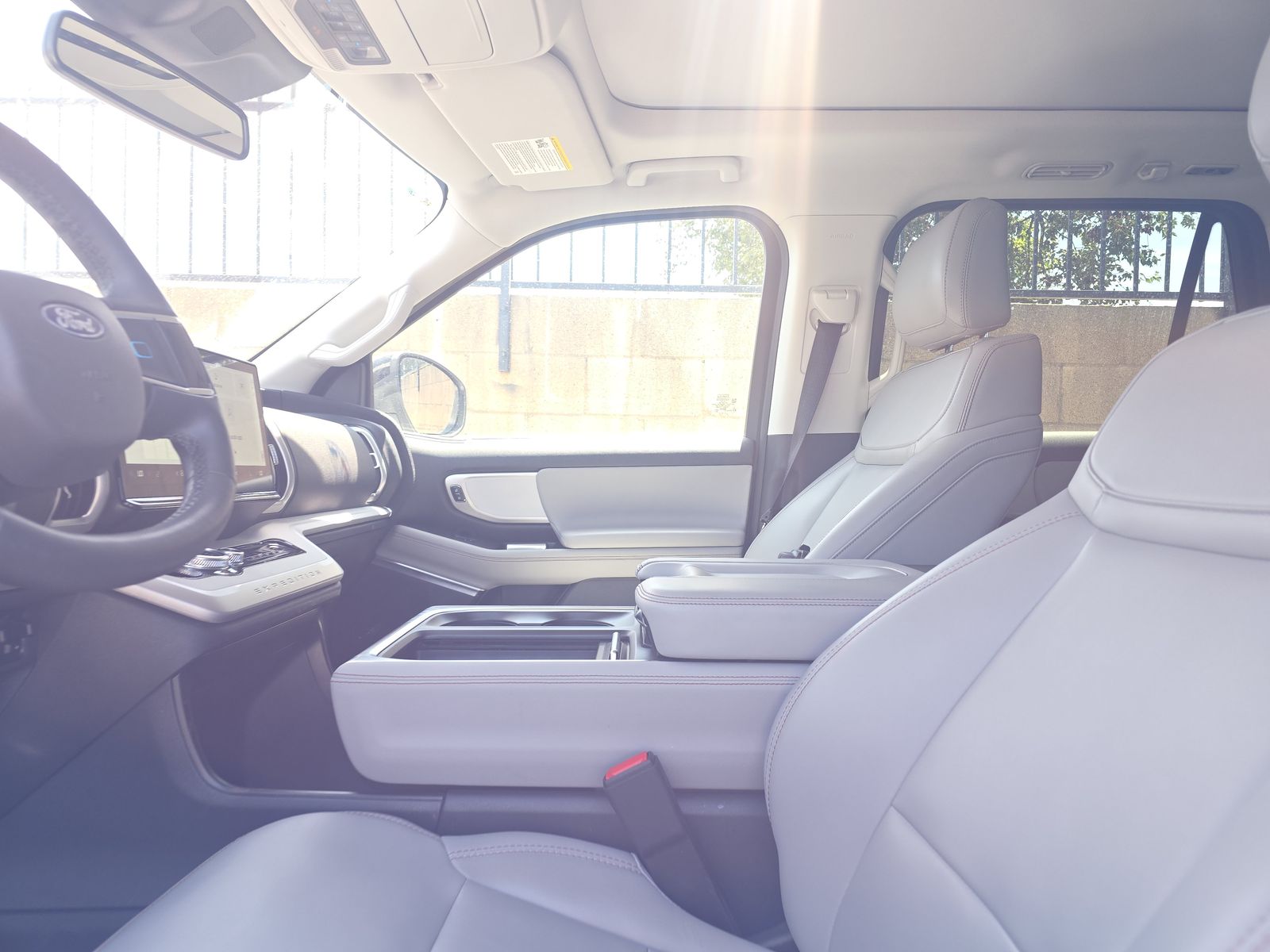 FORD EXPEDITION MAX - 8