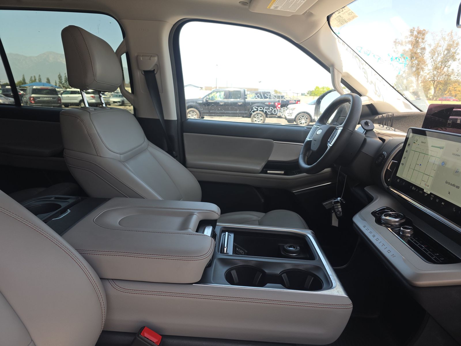 FORD EXPEDITION MAX - 9