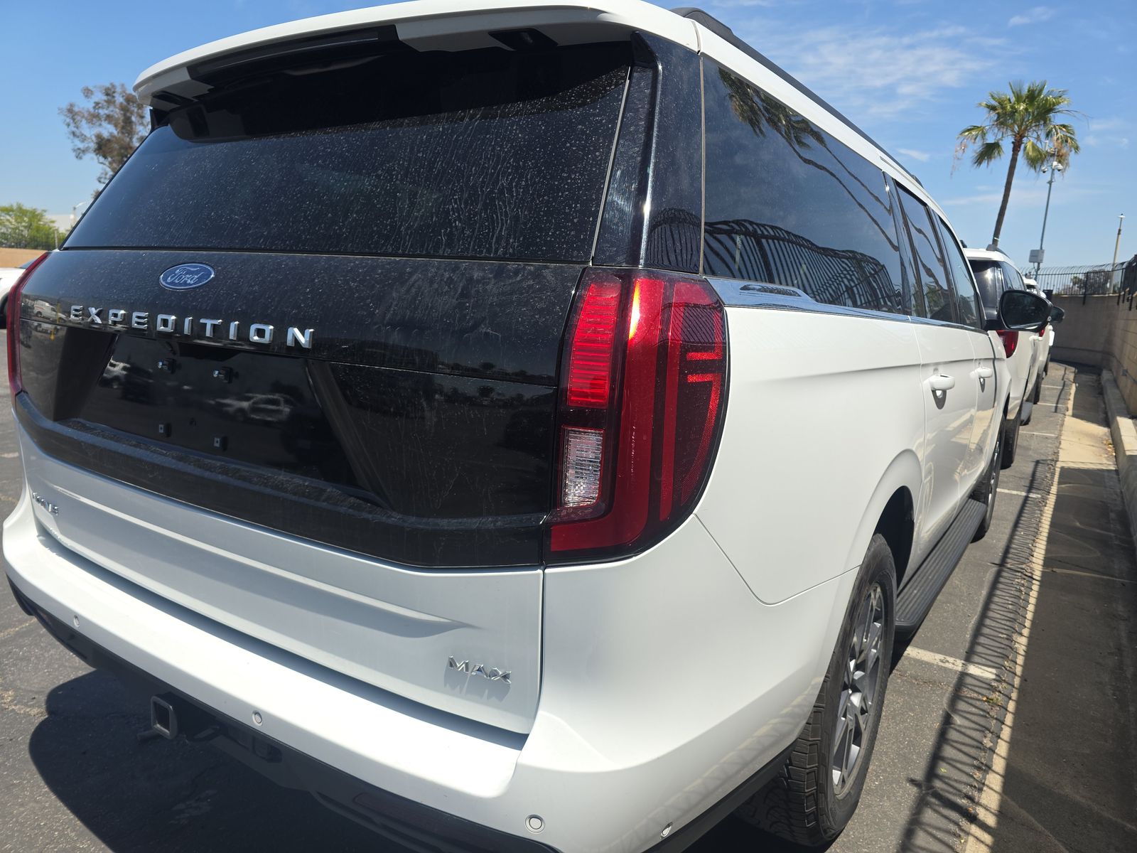 FORD EXPEDITION MAX - 5