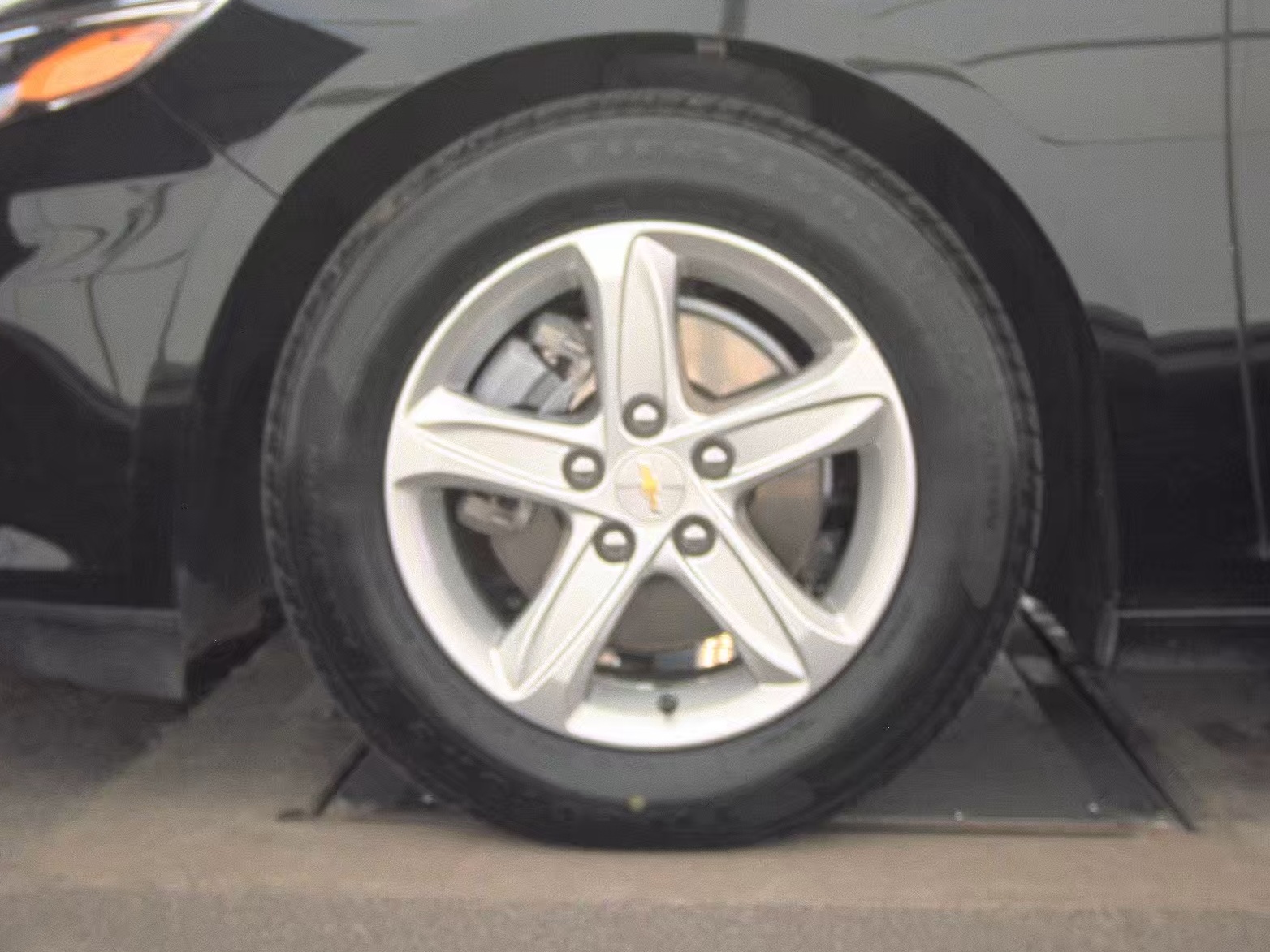 CHEVROLET OTHER - 10