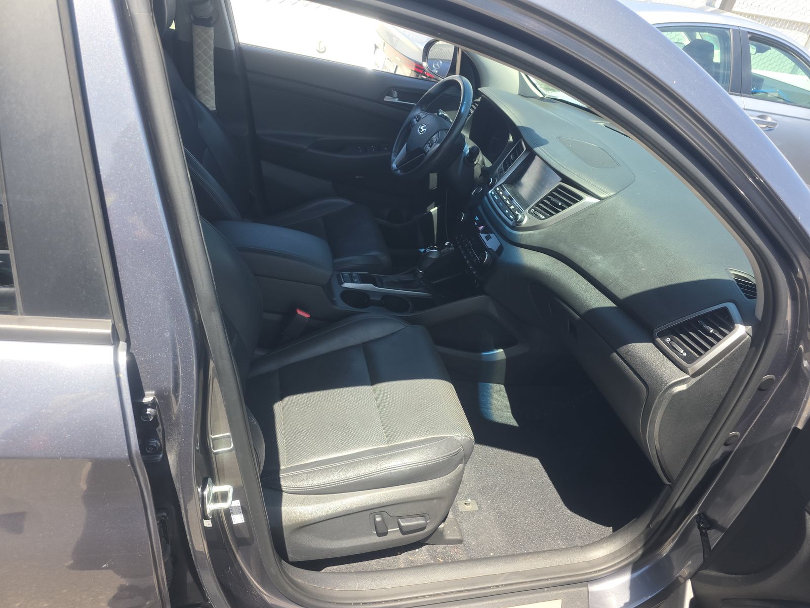 HYUNDAI OTHER - 9