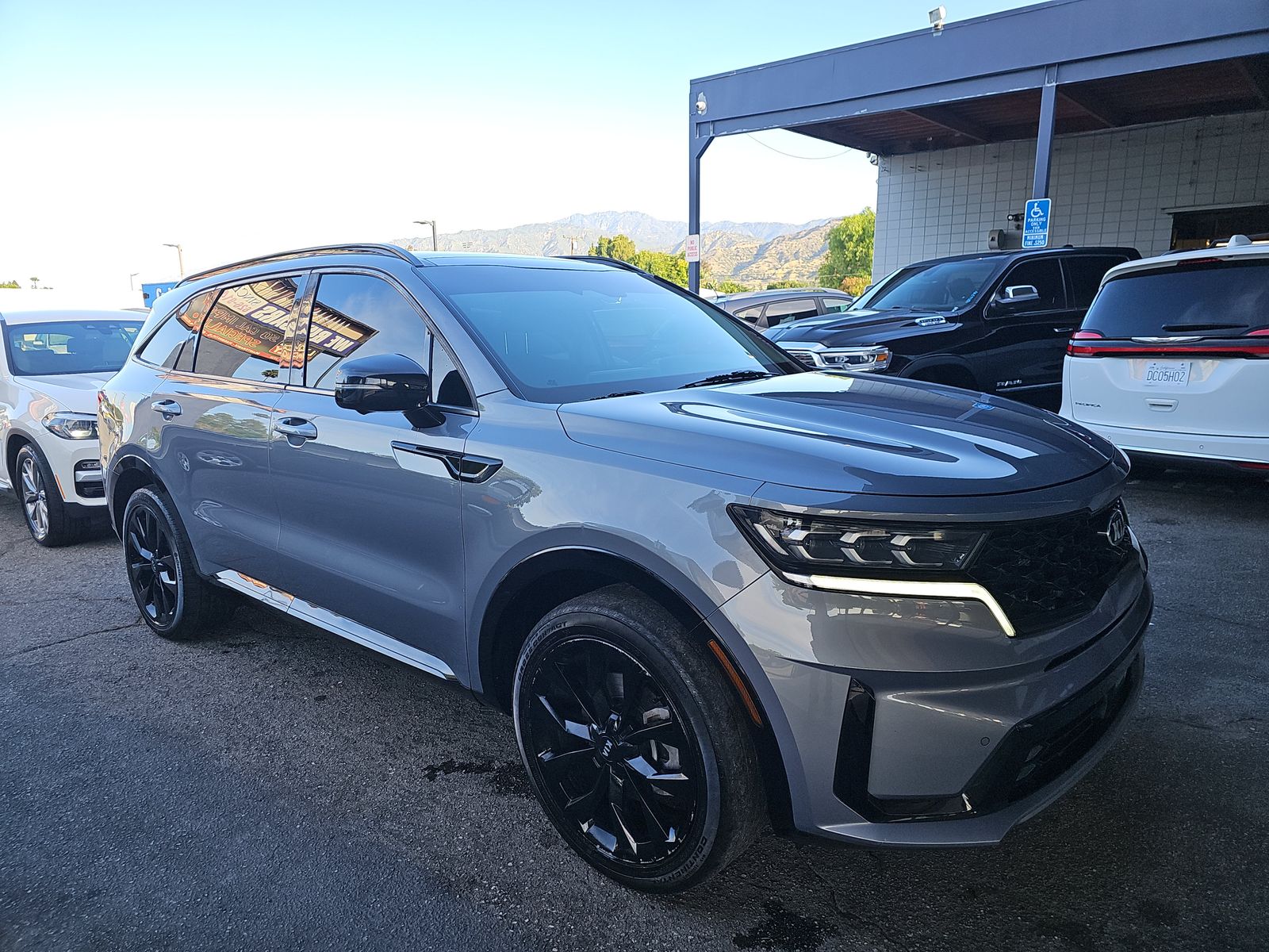 KIA OTHER - 4