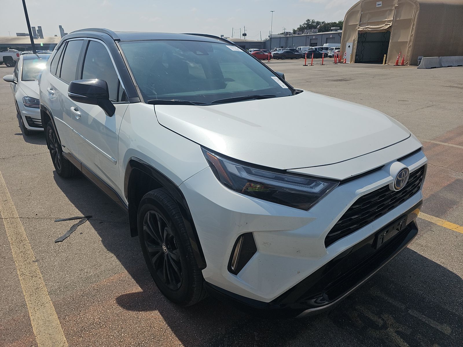TOYOTA PRIUS - 5