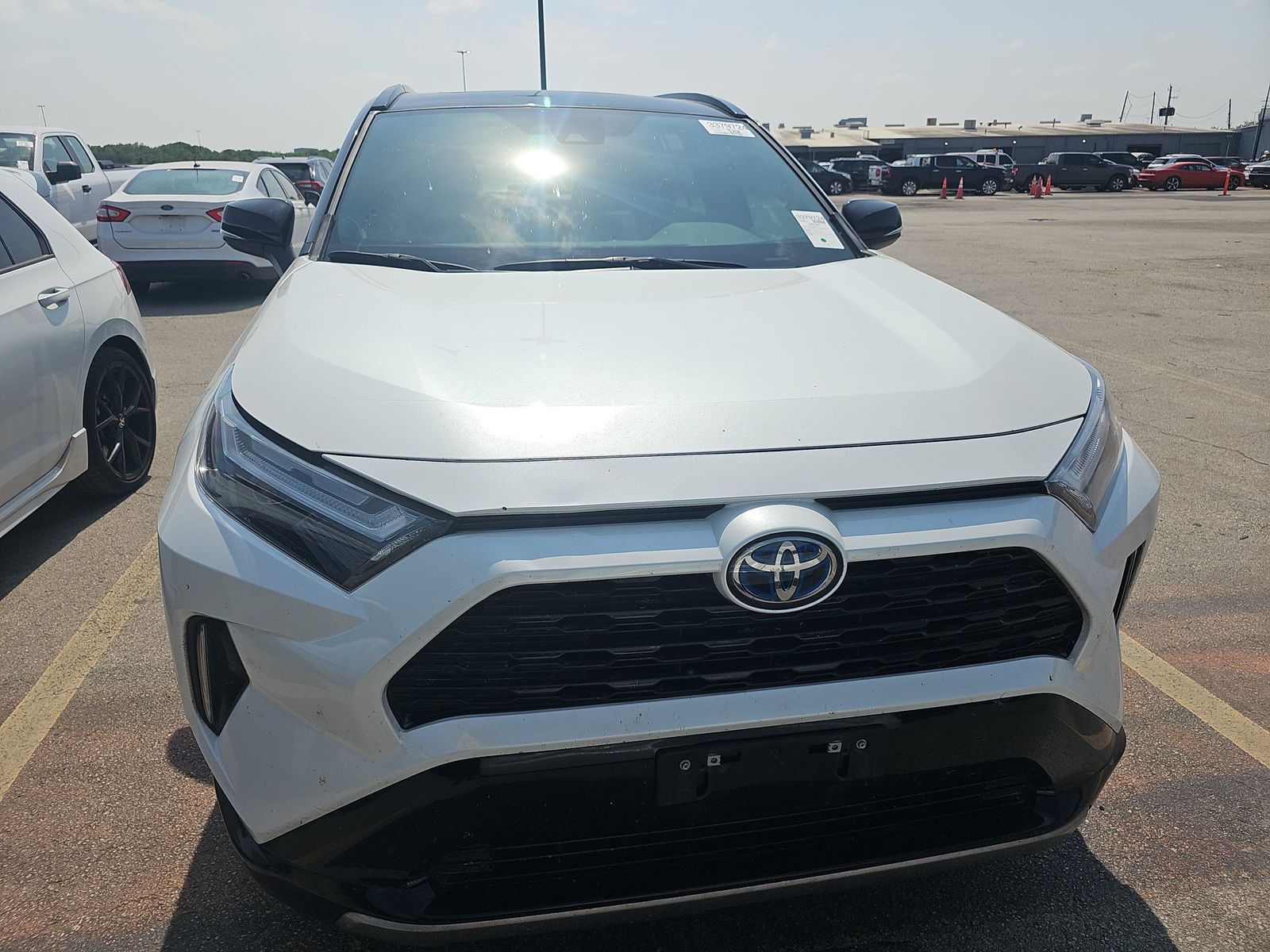 TOYOTA PRIUS - 3