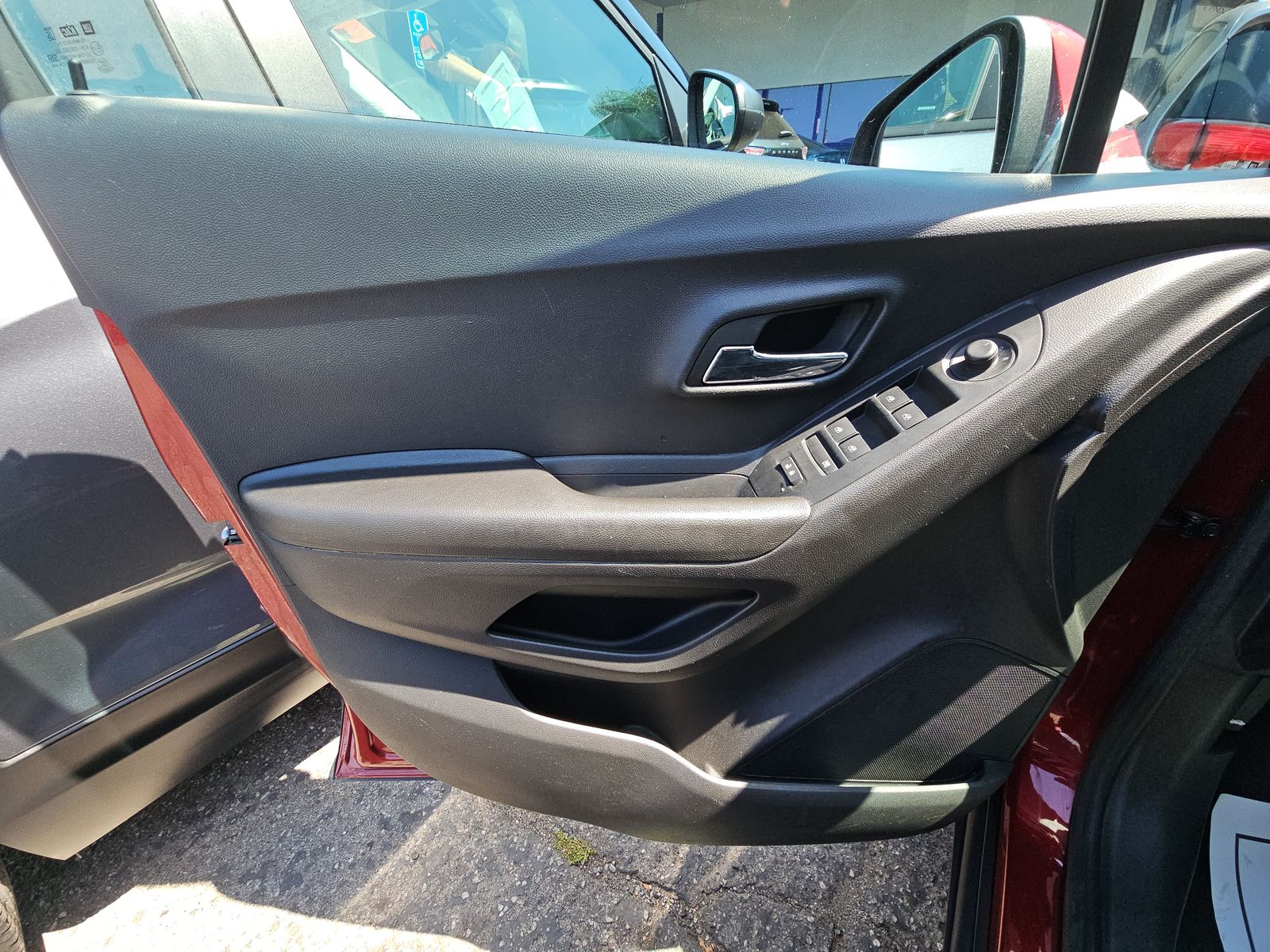 CHEVROLET OTHER - 10