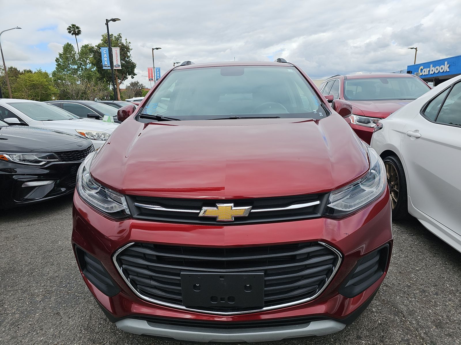 CHEVROLET OTHER - 3