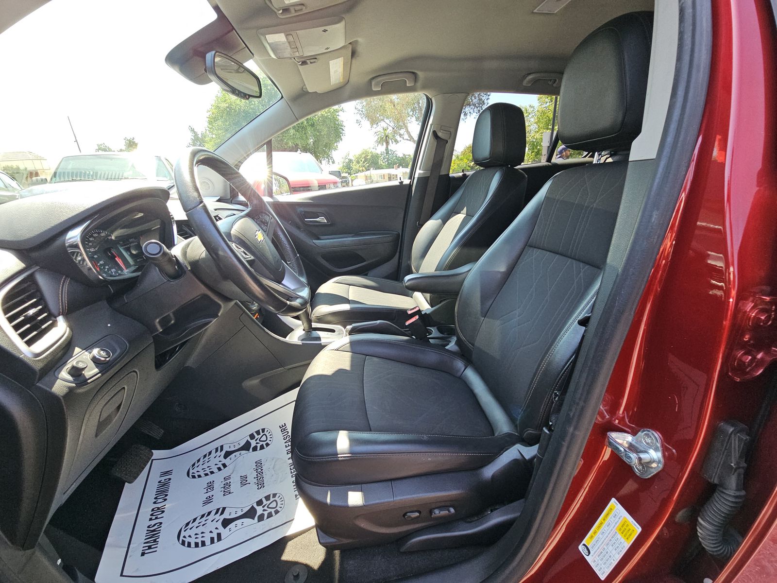 CHEVROLET OTHER - 8