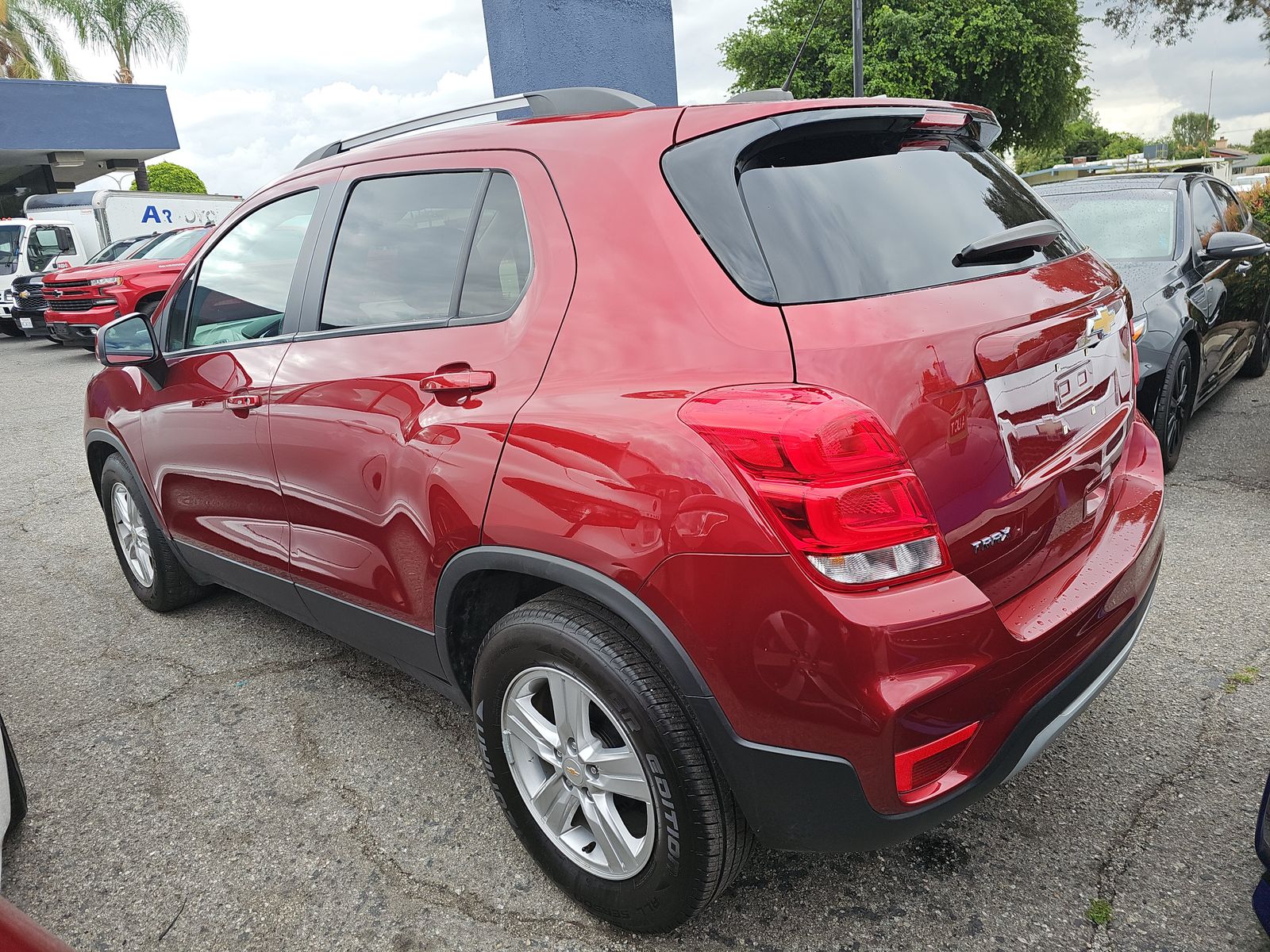 CHEVROLET OTHER - 7