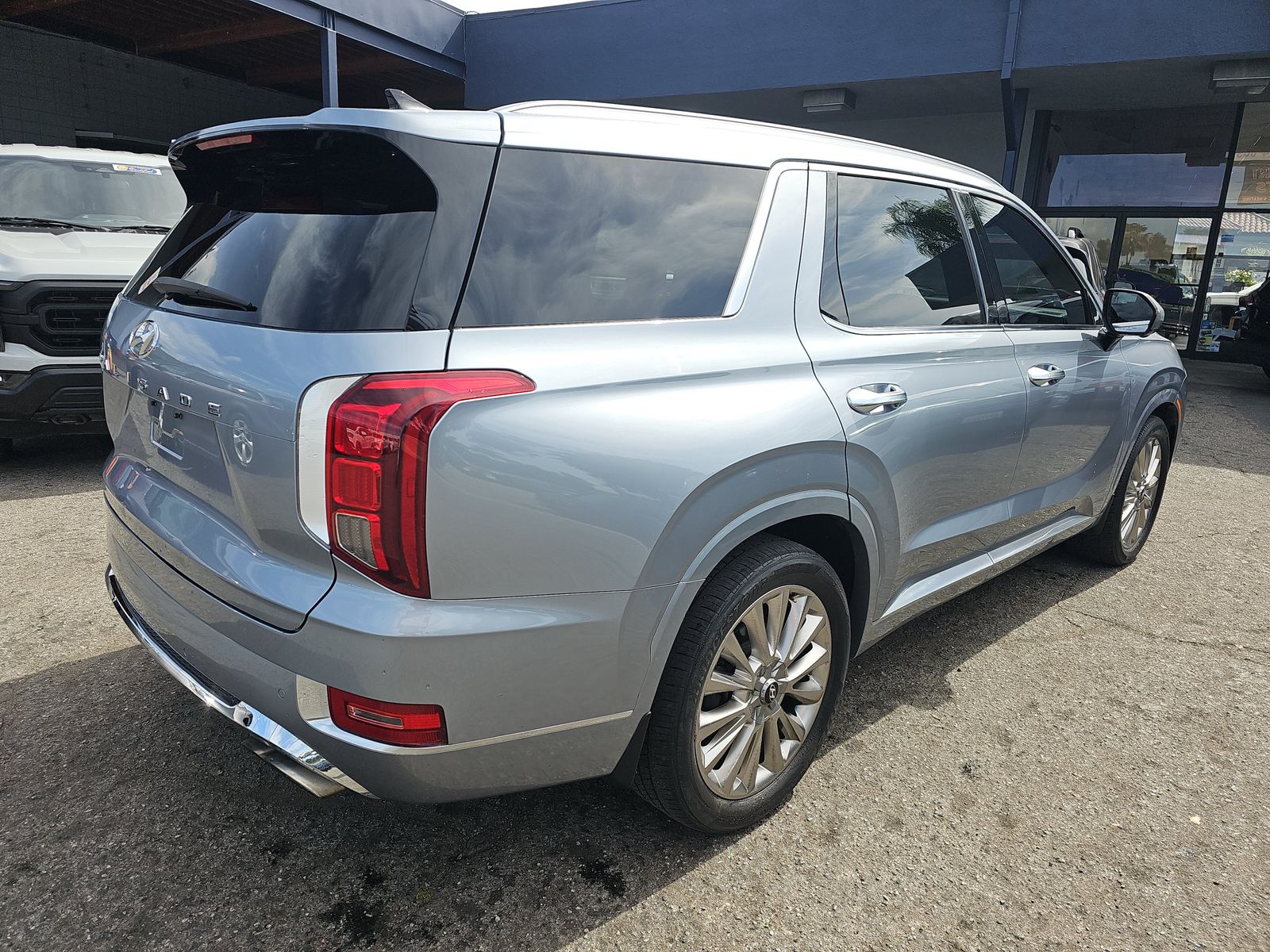 HYUNDAI OTHER - 5
