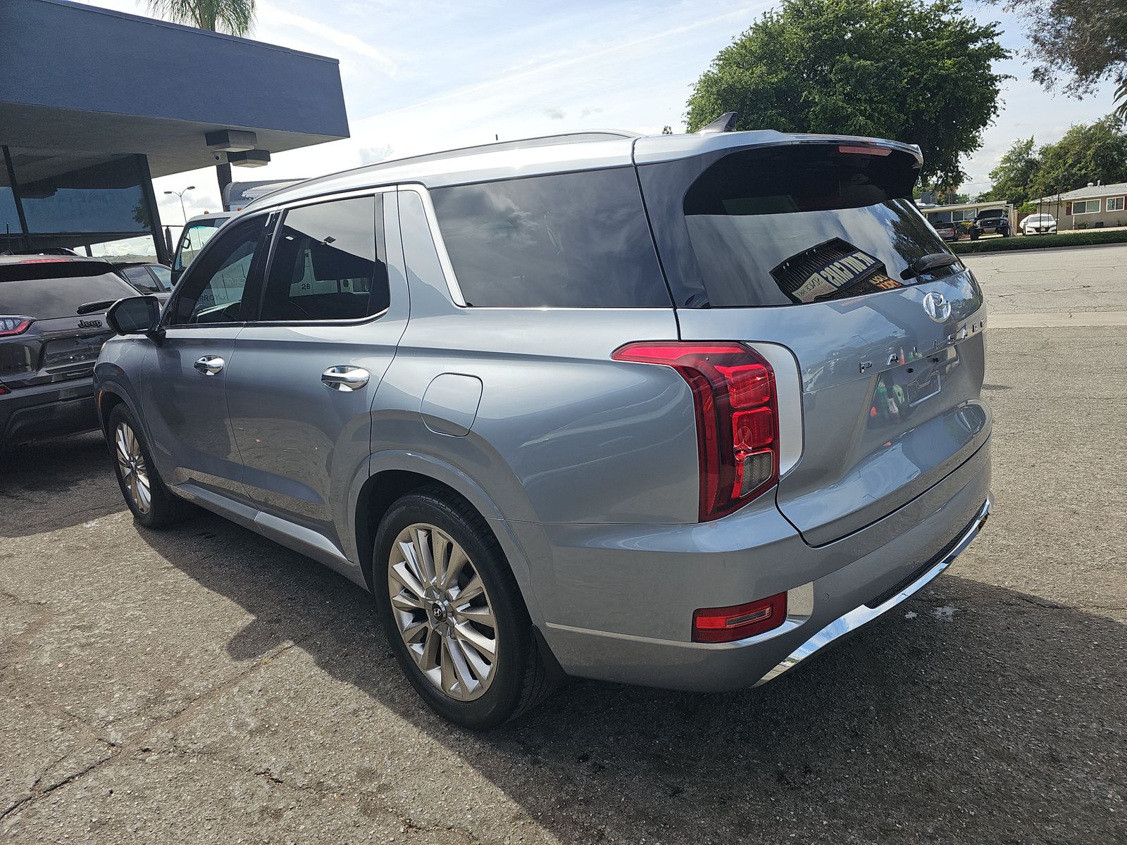 HYUNDAI OTHER - 7