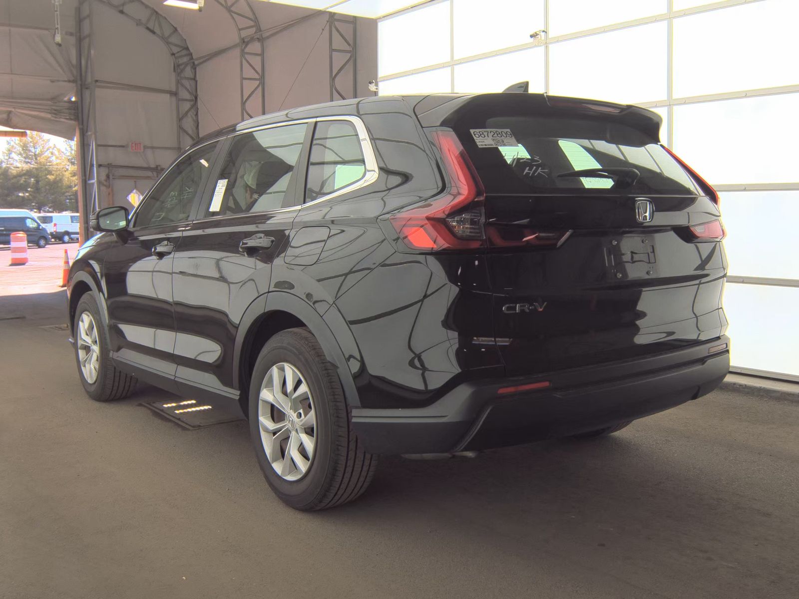 HONDA OTHER - 9
