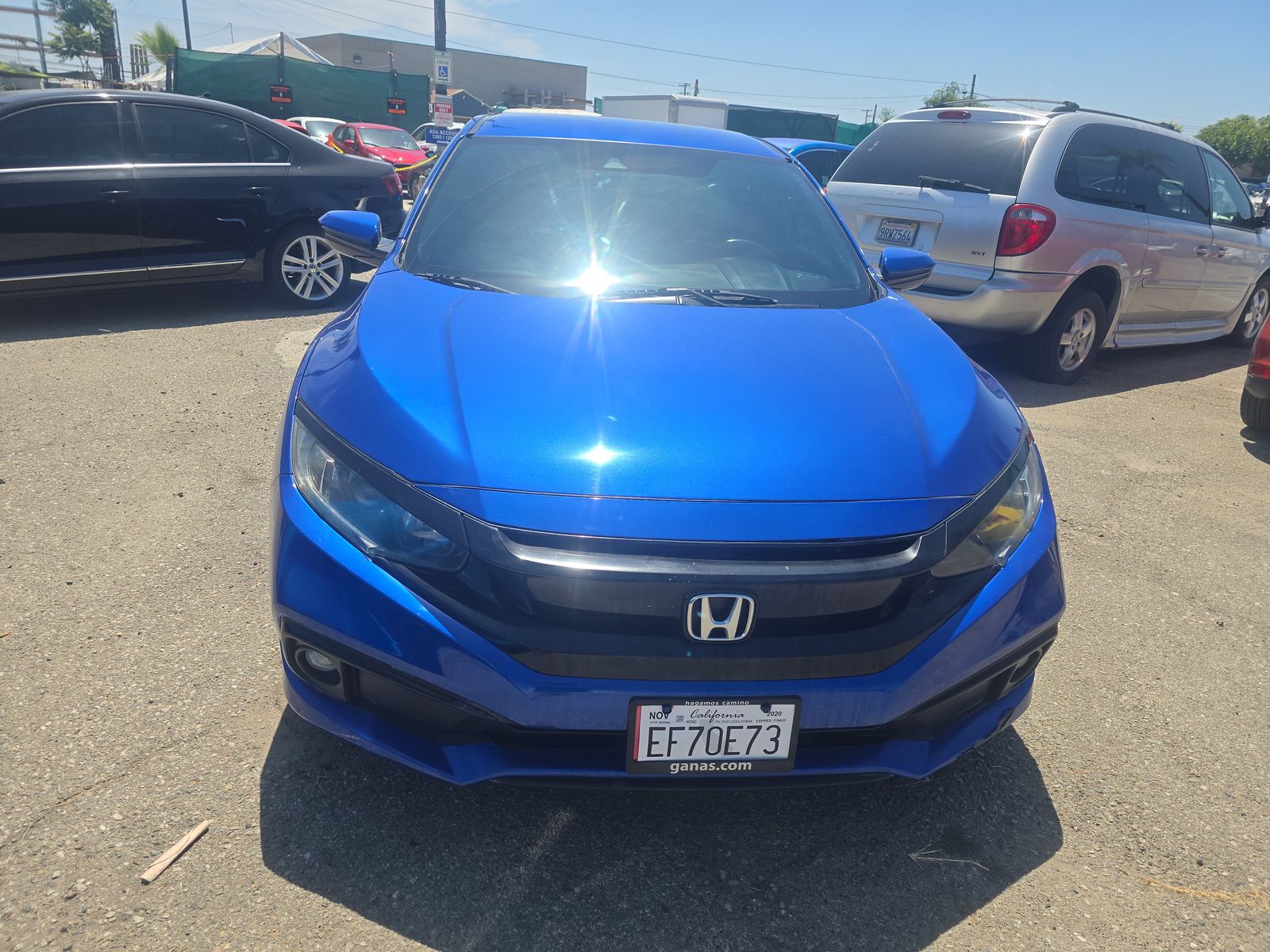 HONDA OTHER - 3