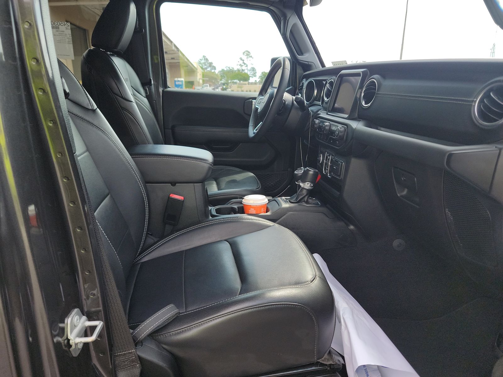 JEEP GRAND CHEROKEE - 9