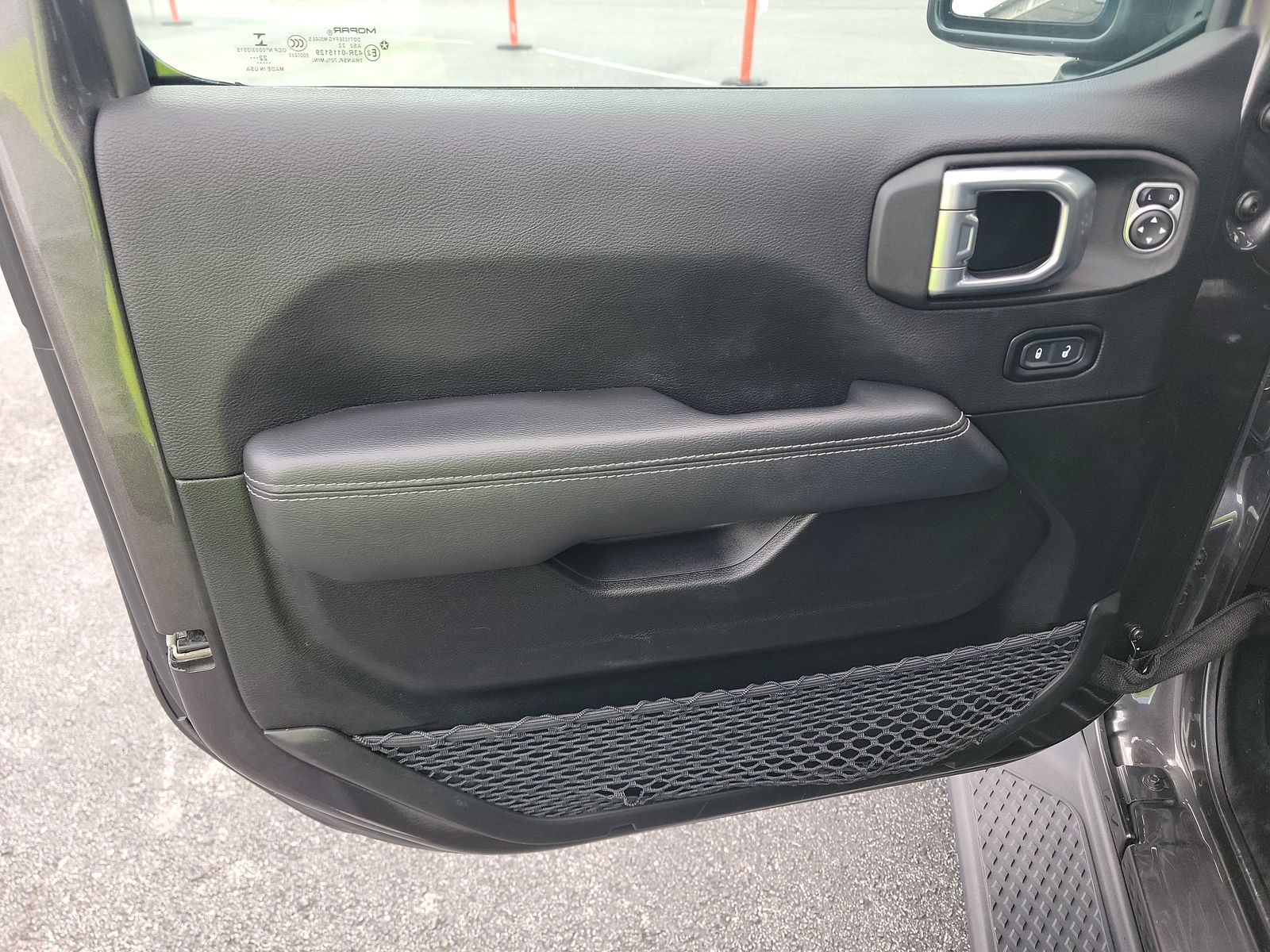 JEEP GRAND CHEROKEE - 10