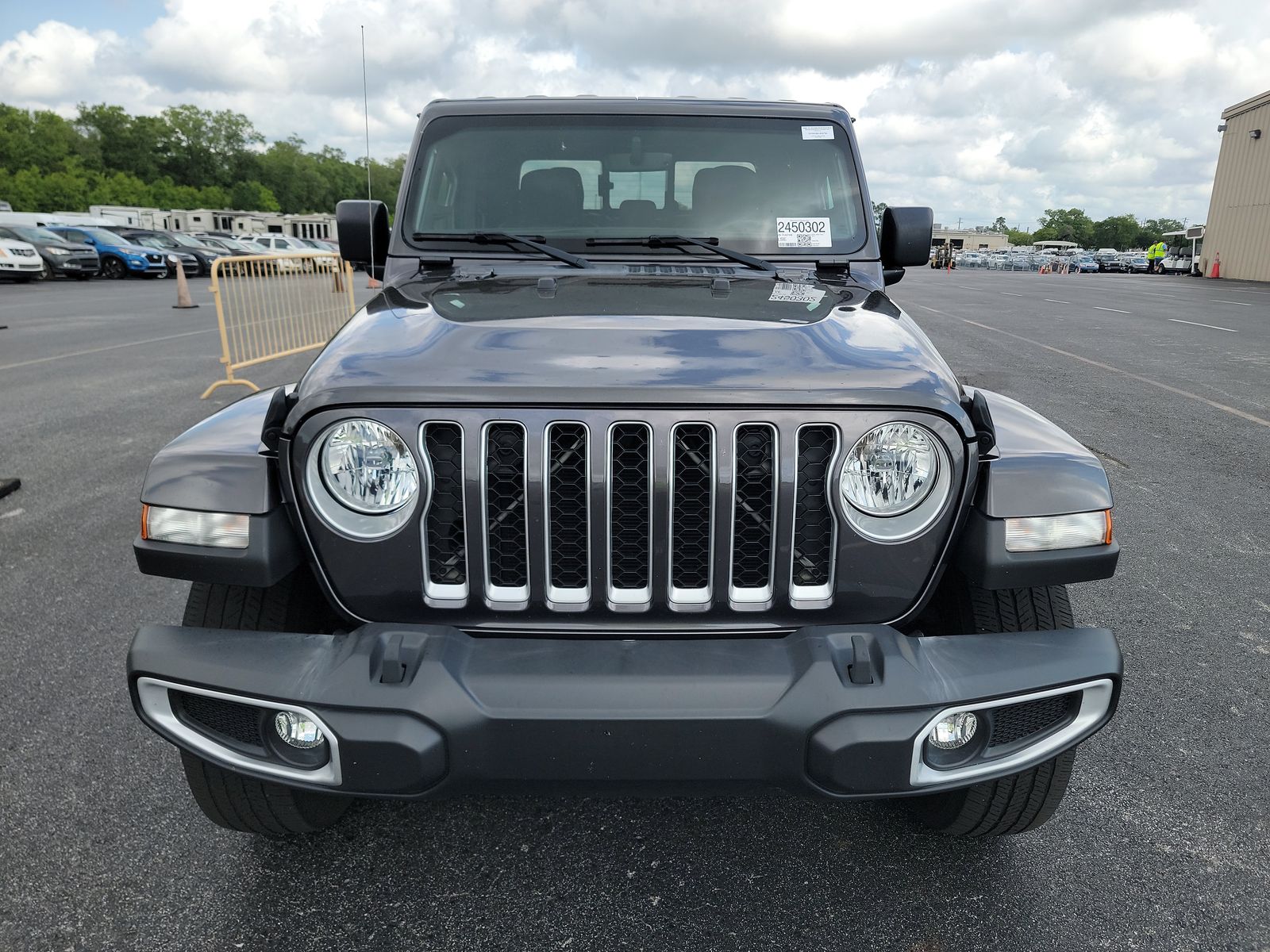 JEEP GRAND CHEROKEE - 3