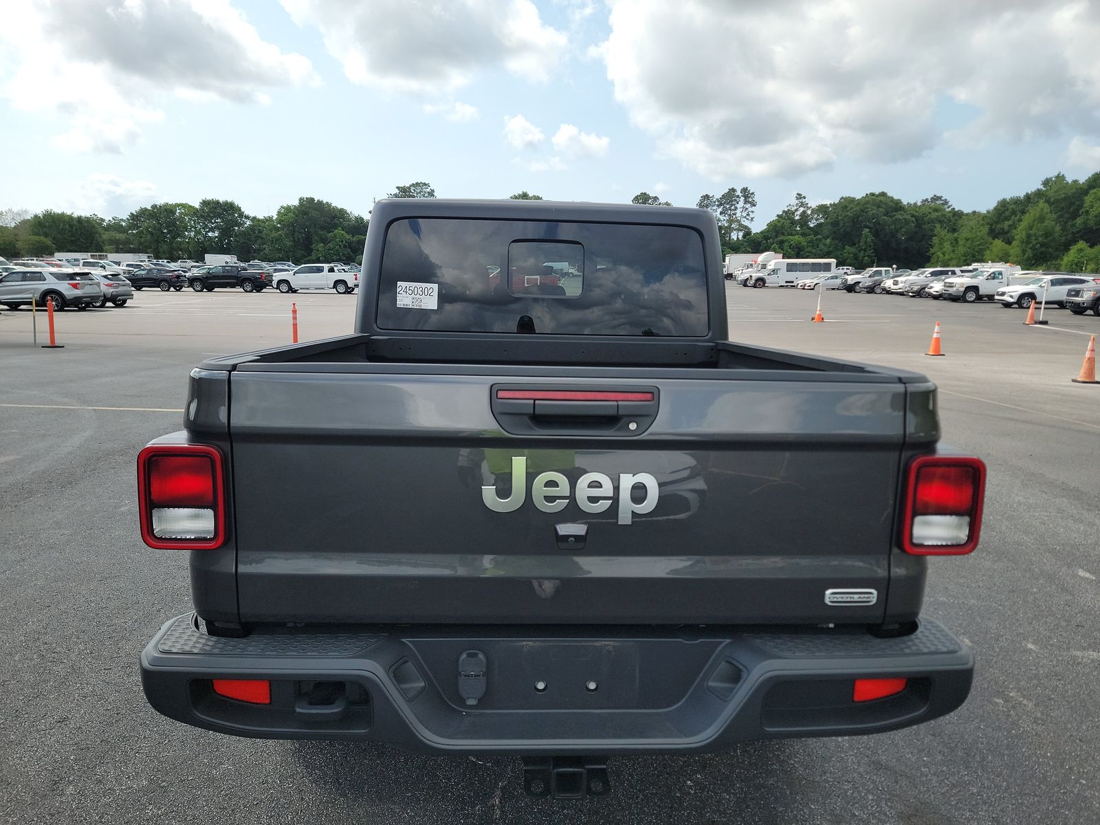 JEEP GRAND CHEROKEE - 6