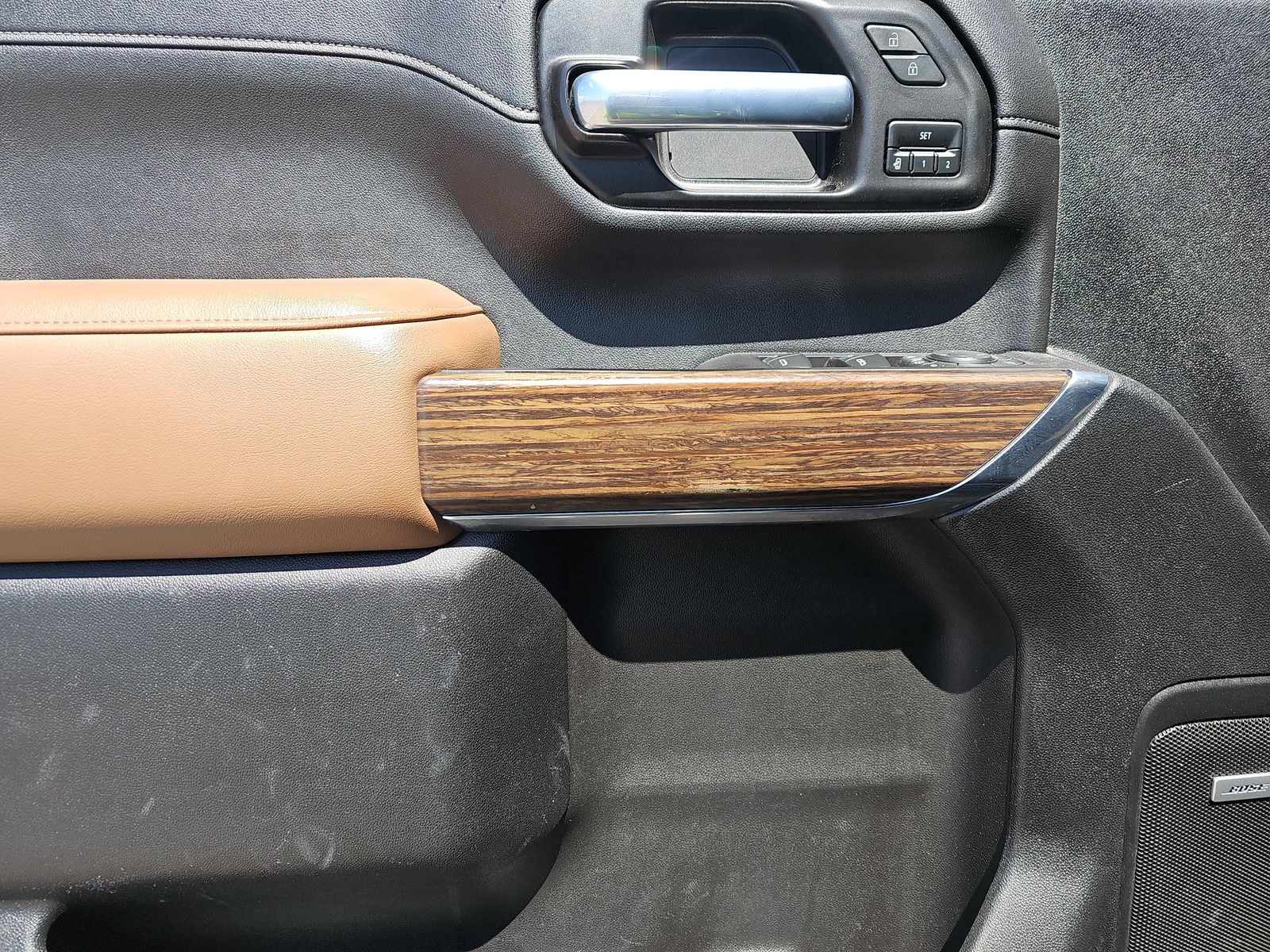 CHEVROLET OTHER - 10