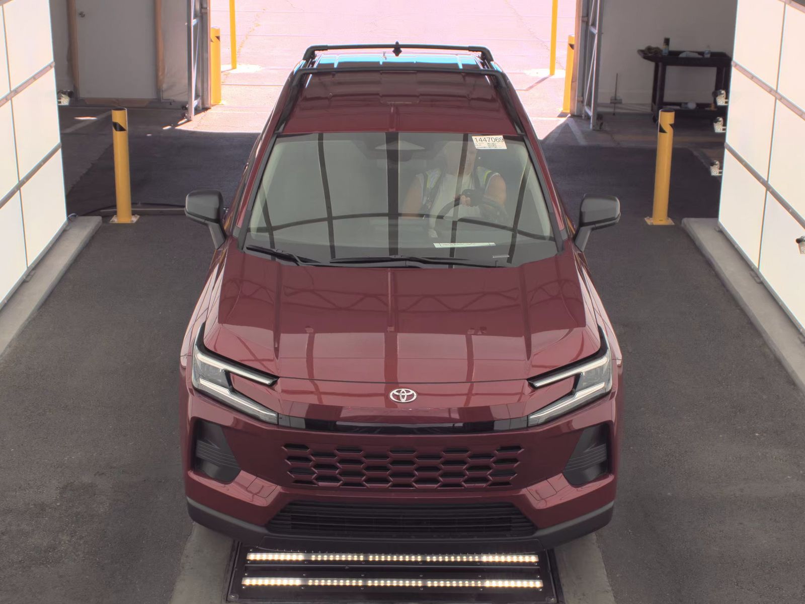 TOYOTA OTHER - 3
