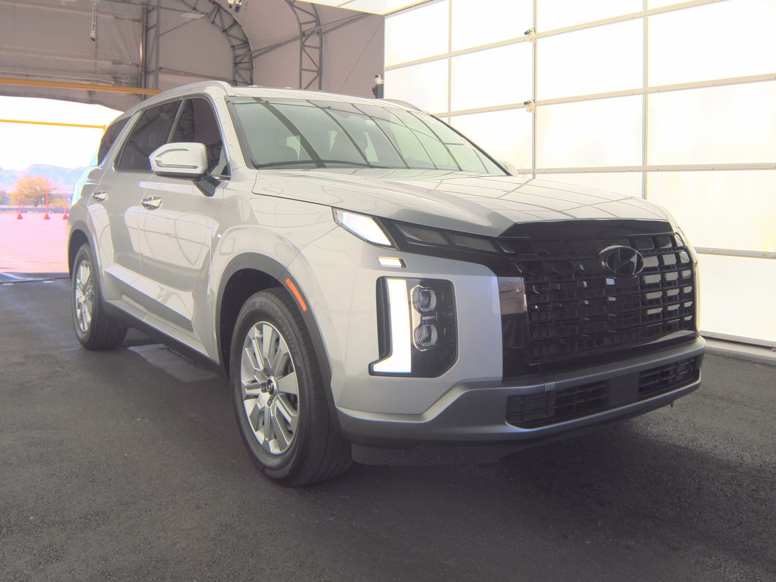 HYUNDAI OTHER - 4