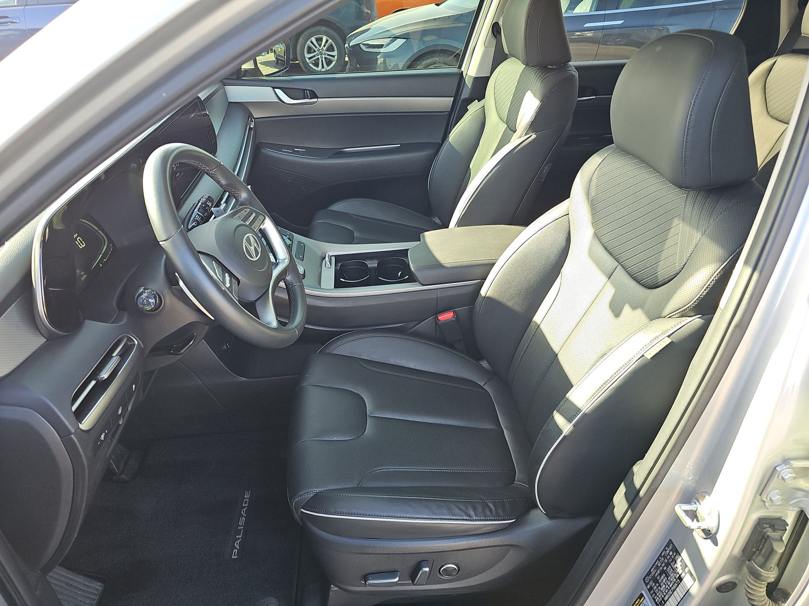HYUNDAI OTHER - 8