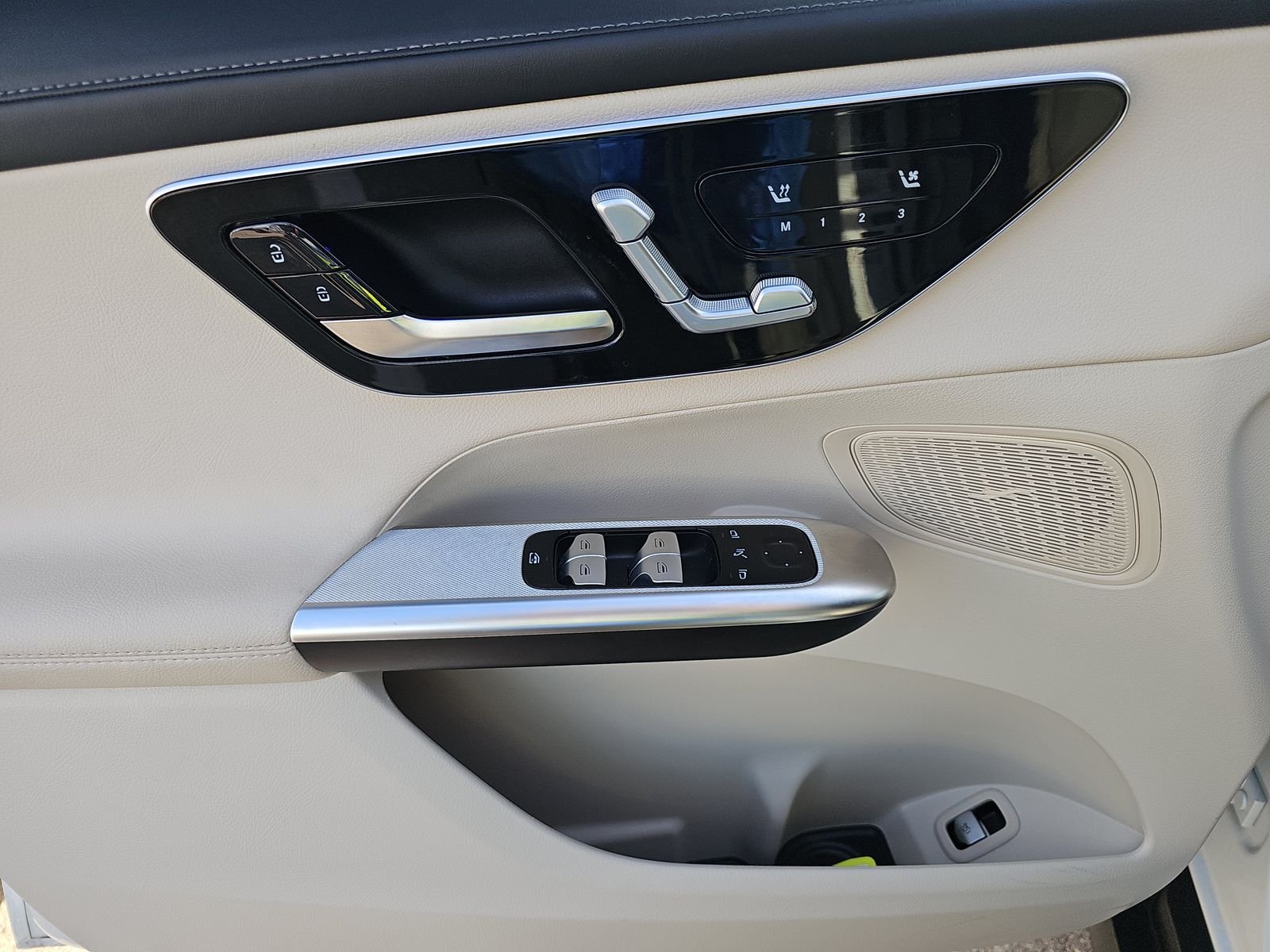 MERCEDES-BENZ GLC-CLASS - 10