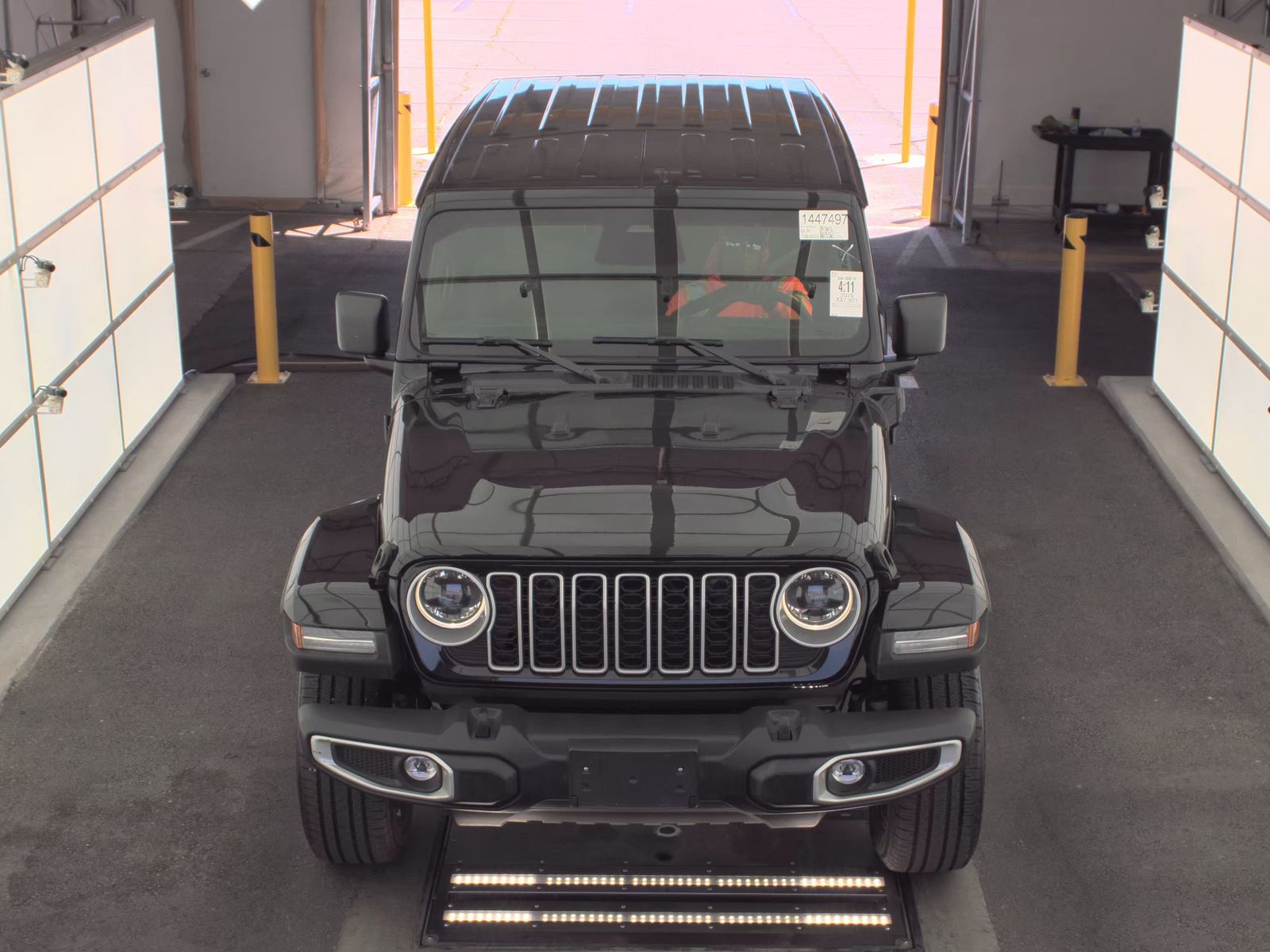 JEEP WRANGLER - 3
