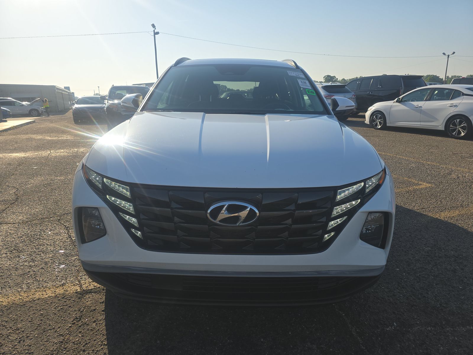 HYUNDAI OTHER - 3