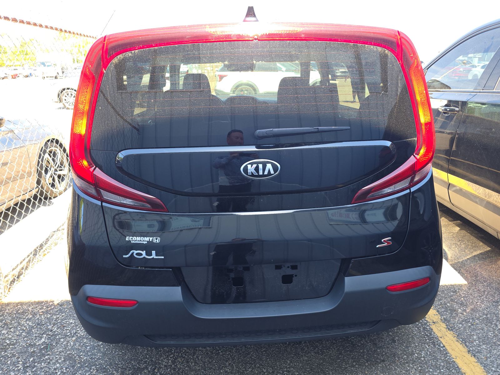 KIA OTHER - 6