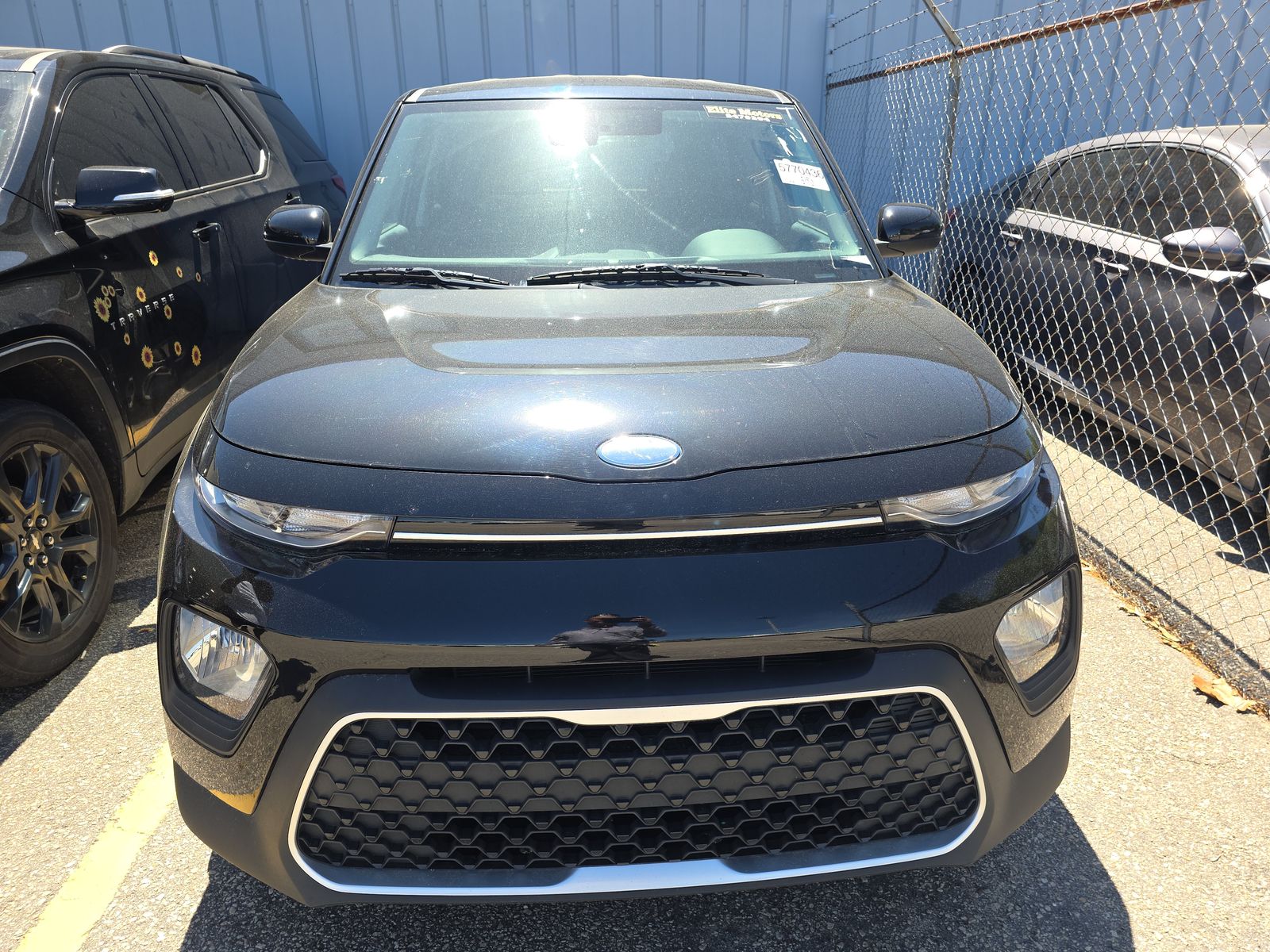 KIA OTHER - 3