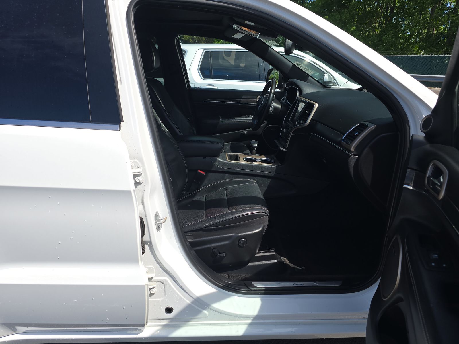 JEEP GRAND CHEROKEE - 9