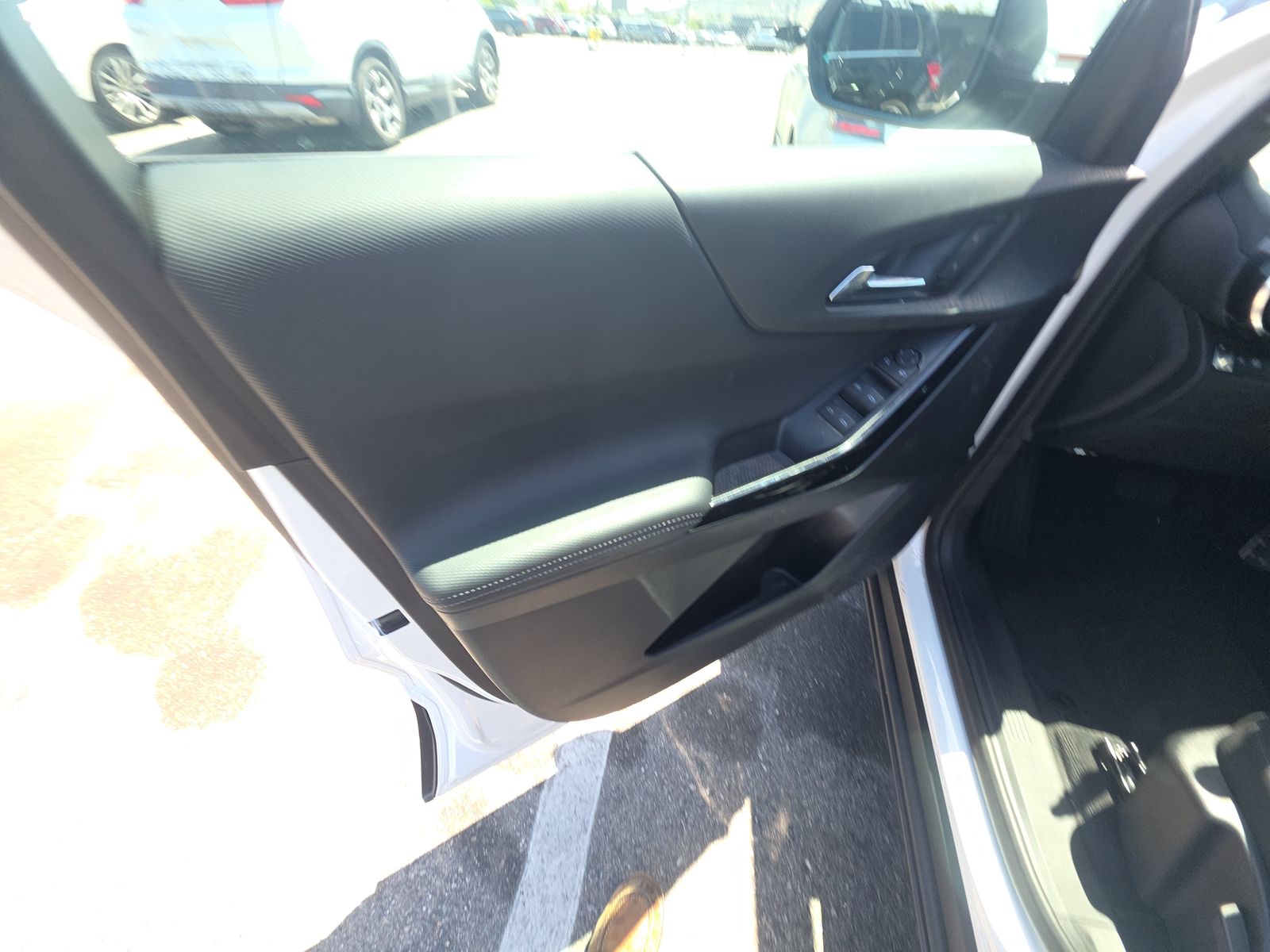 CHEVROLET OTHER - 10