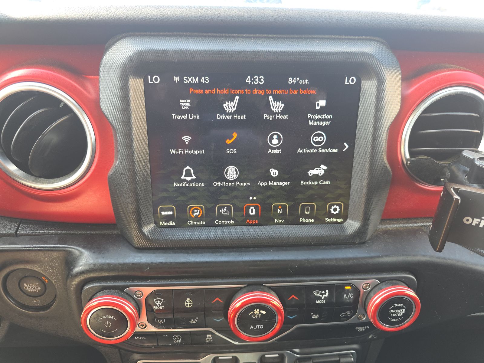 2023 Jeep Wrangler Rubicon AWD
