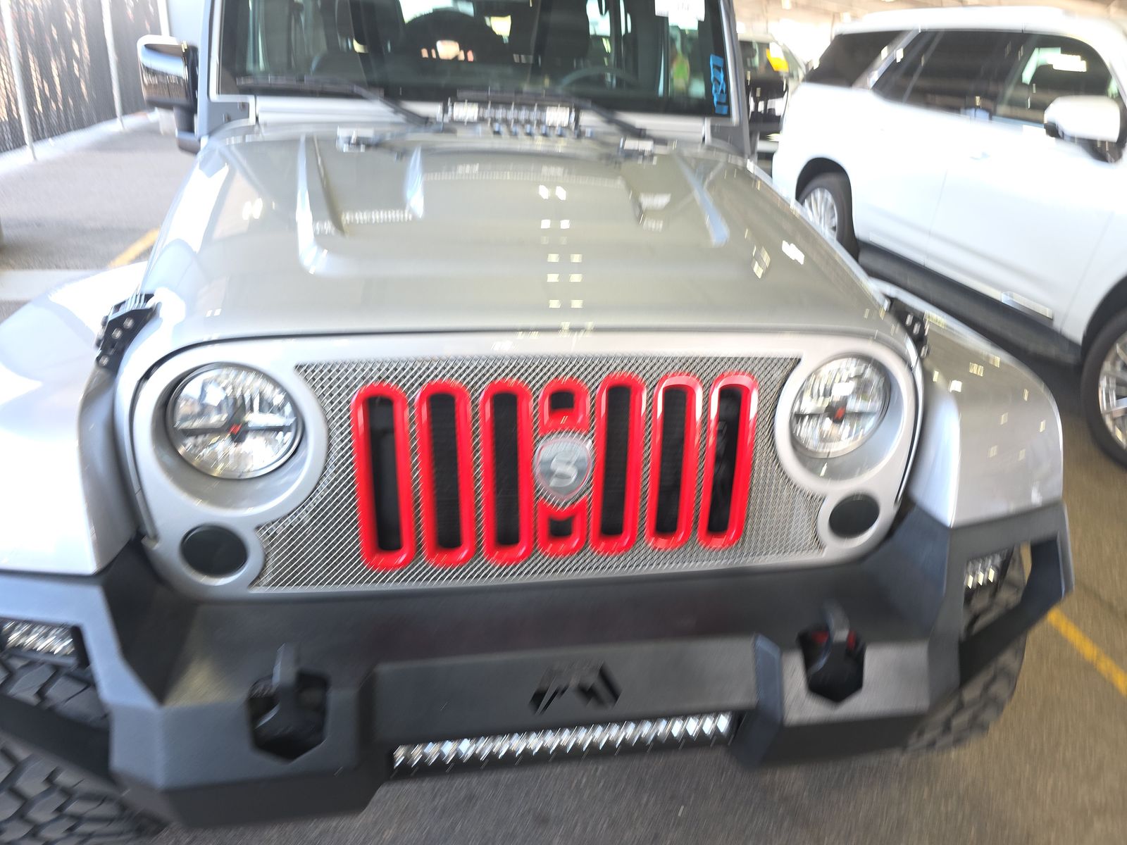 JEEP OTHER - 3
