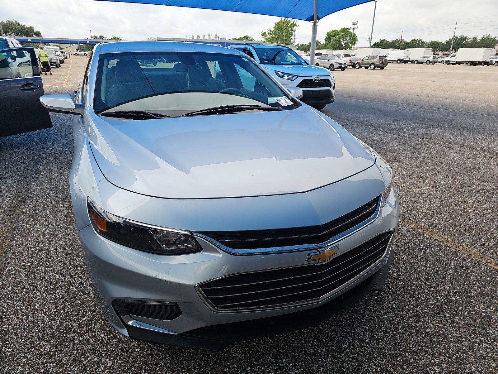 CHEVROLET OTHER - 3