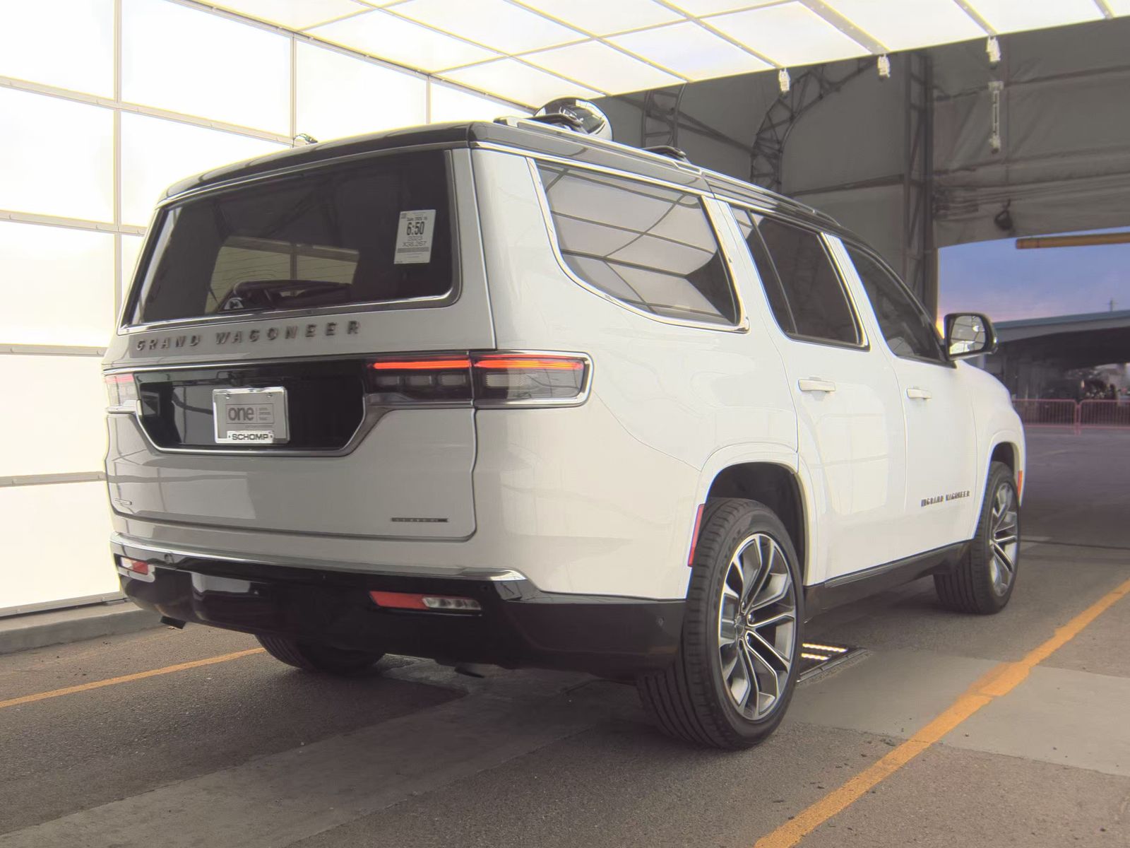 JEEP OTHER - 5