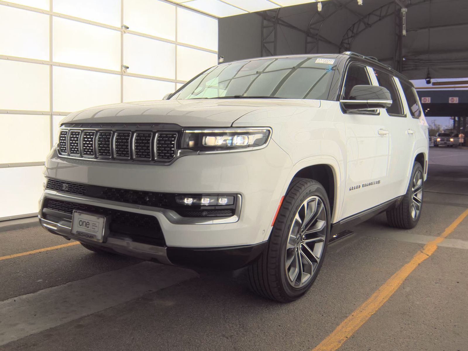 JEEP OTHER - 1