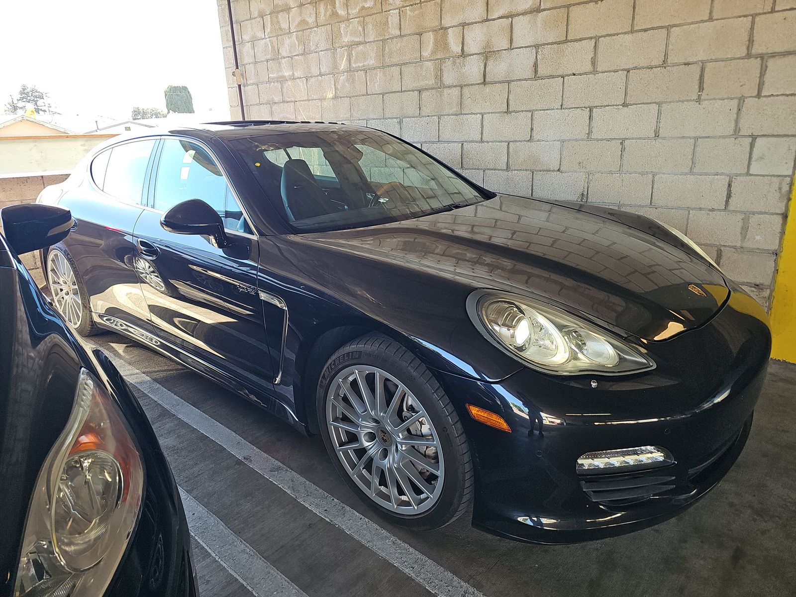PORSCHE CAYENNE - 4