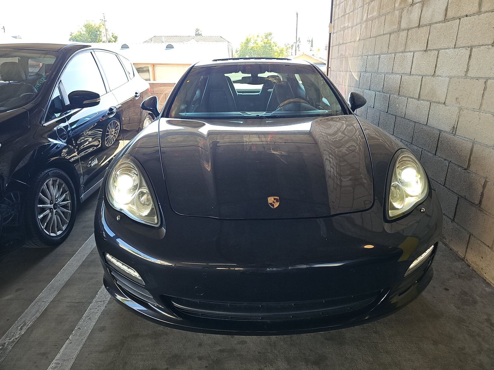 PORSCHE CAYENNE - 3
