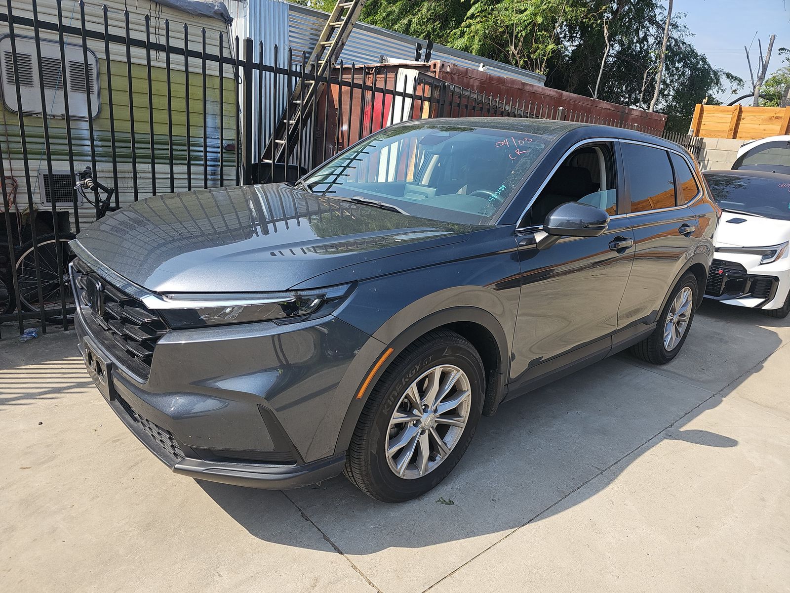 HONDA OTHER - 1
