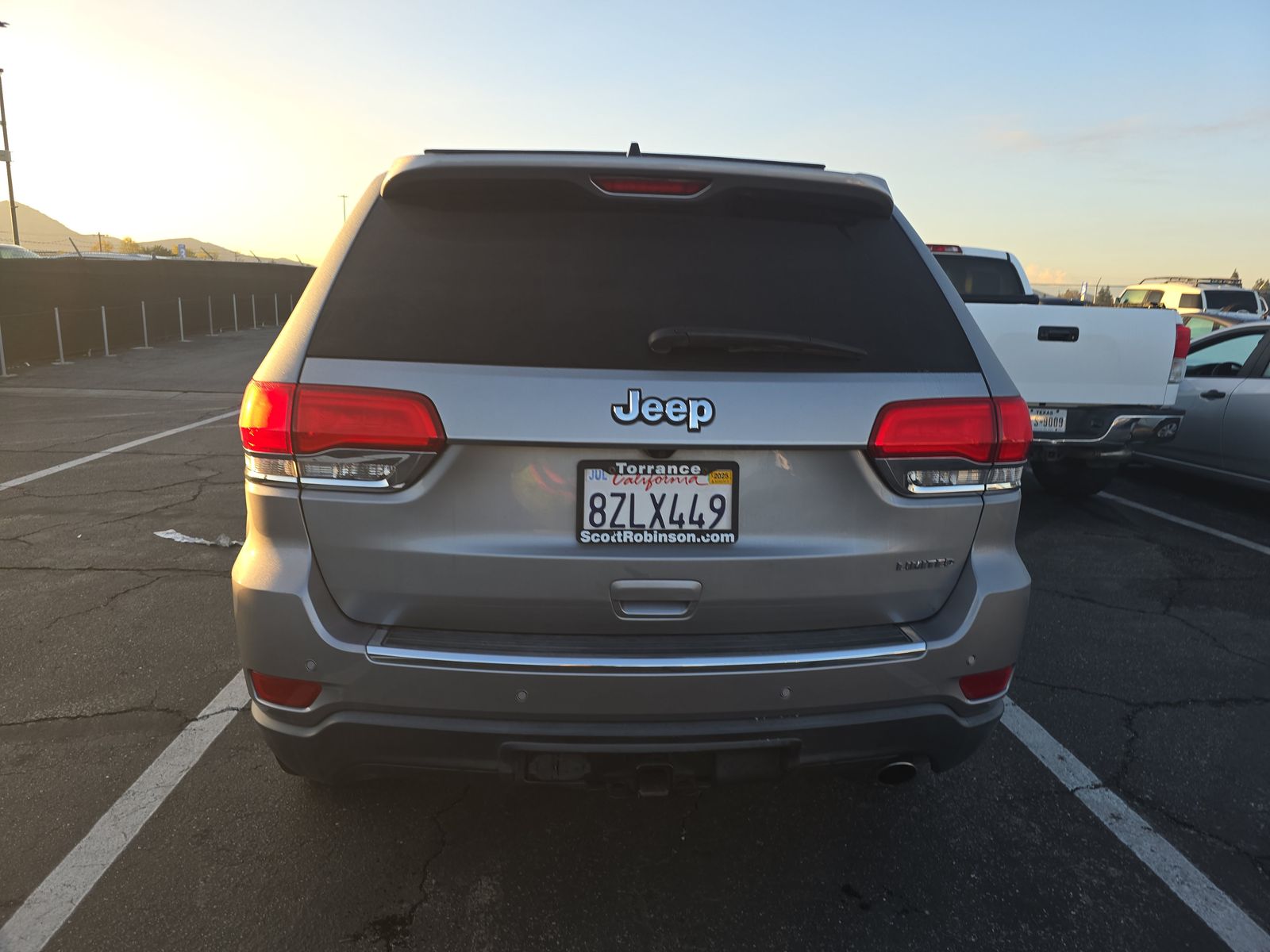 JEEP OTHER - 6