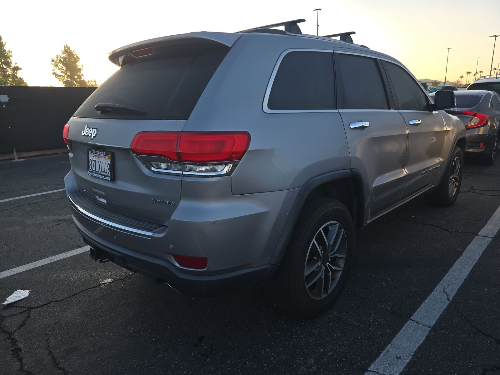 JEEP OTHER - 5