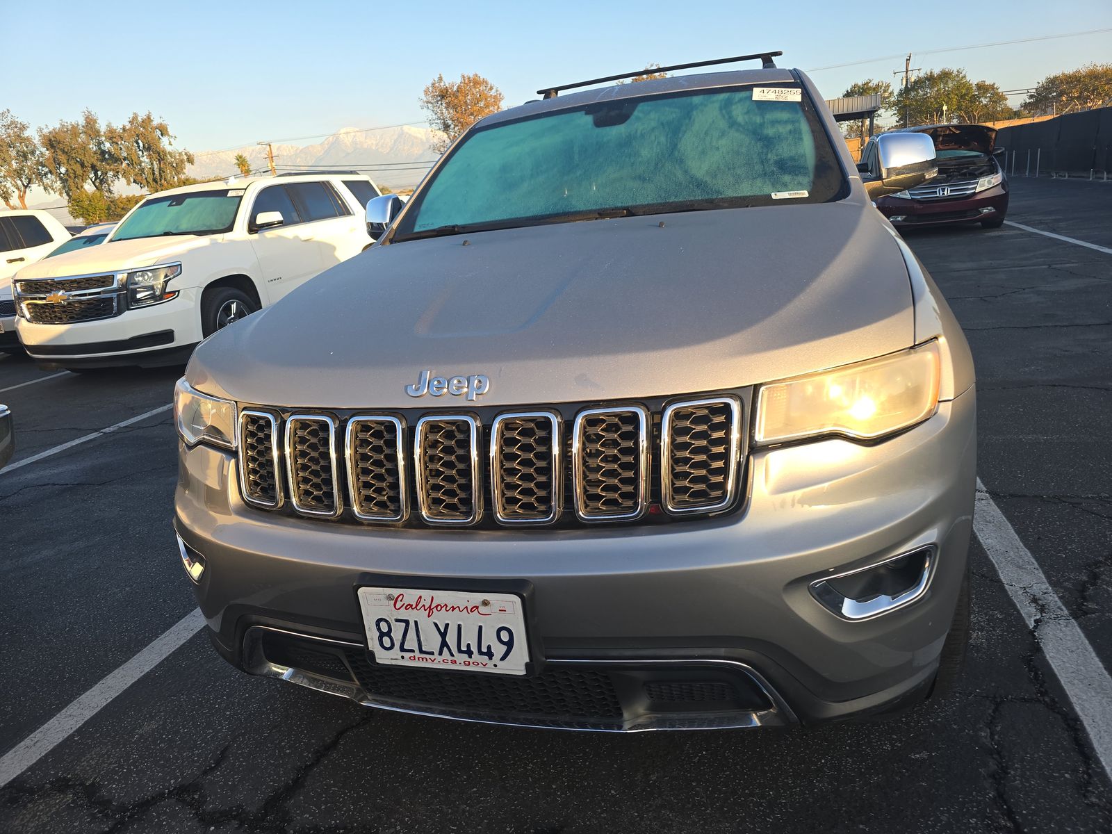 JEEP OTHER - 3