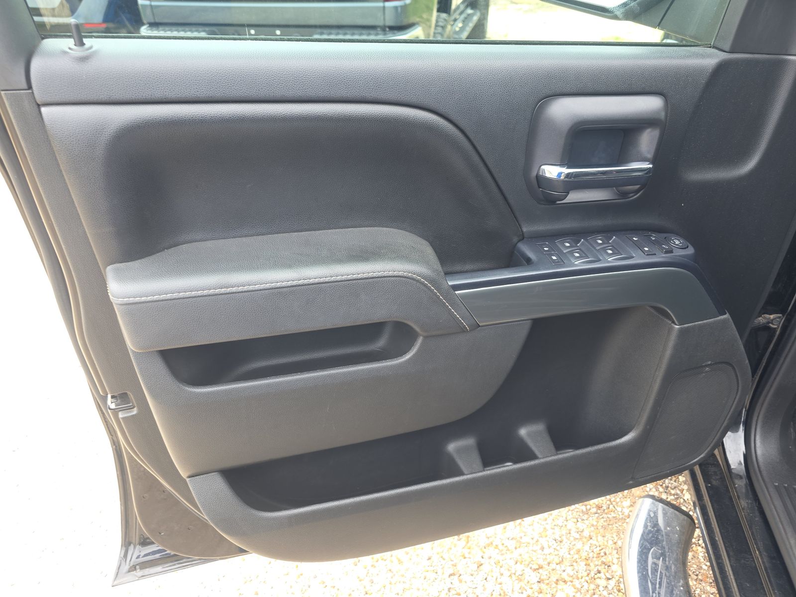 CHEVROLET OTHER - 10