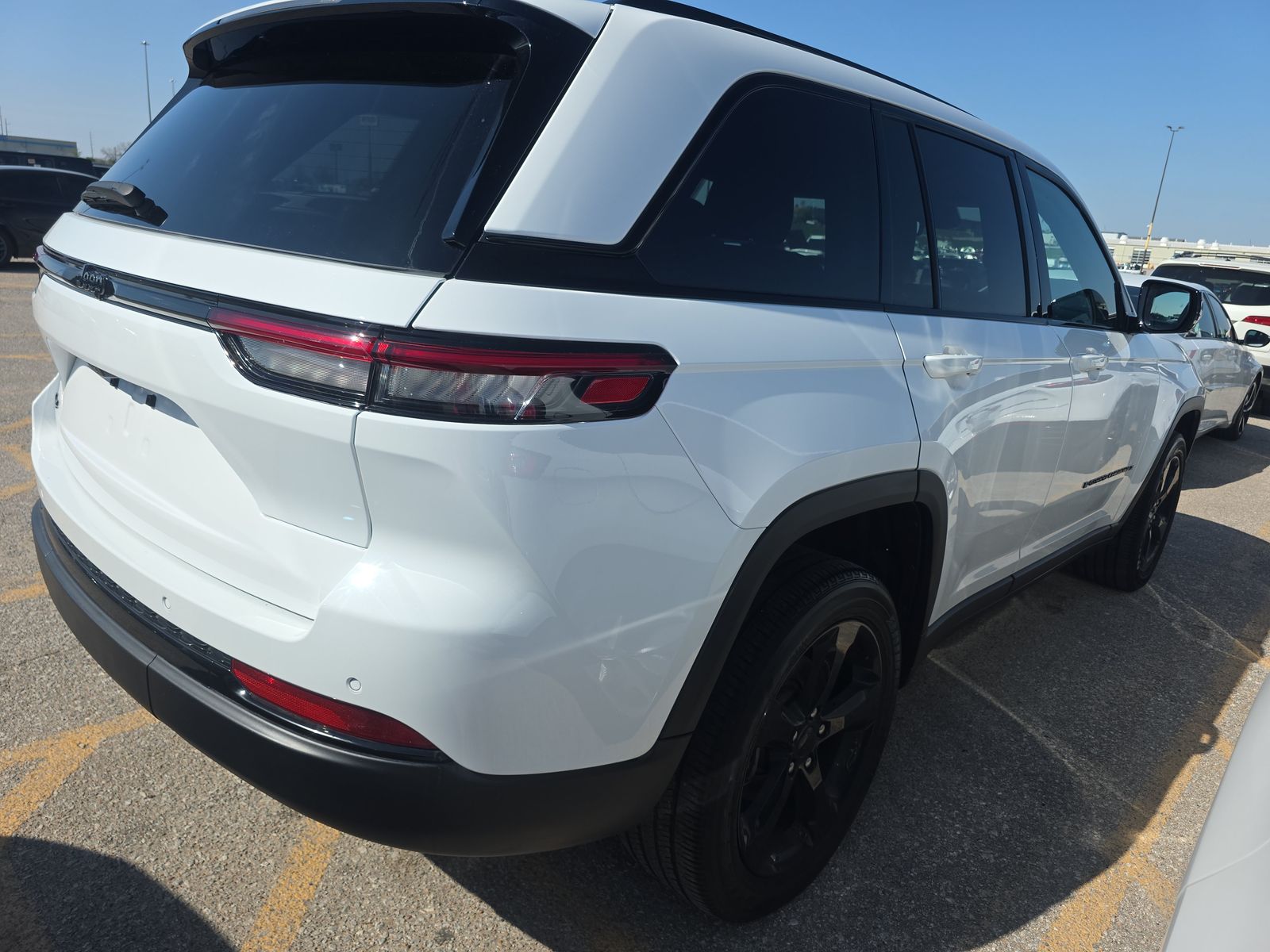 JEEP OTHER - 5
