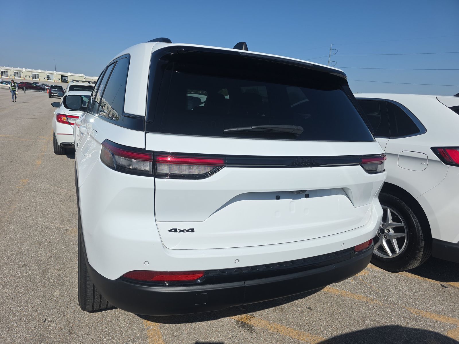 JEEP OTHER - 6